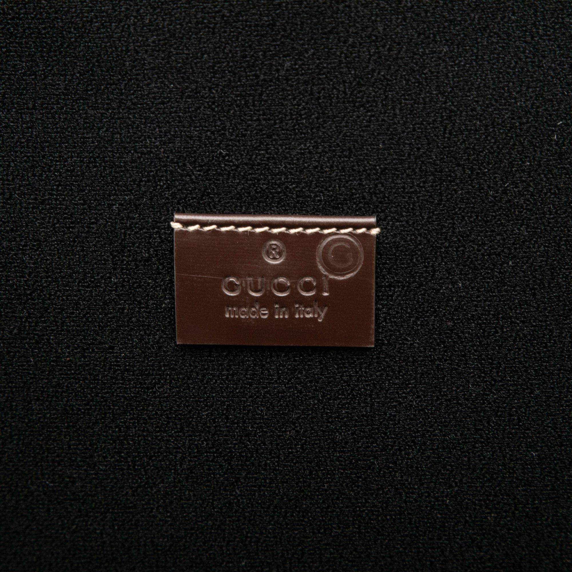 Gucci Gucci GG Supreme Laptop Case Size ONE SIZE - 5 Thumbnail