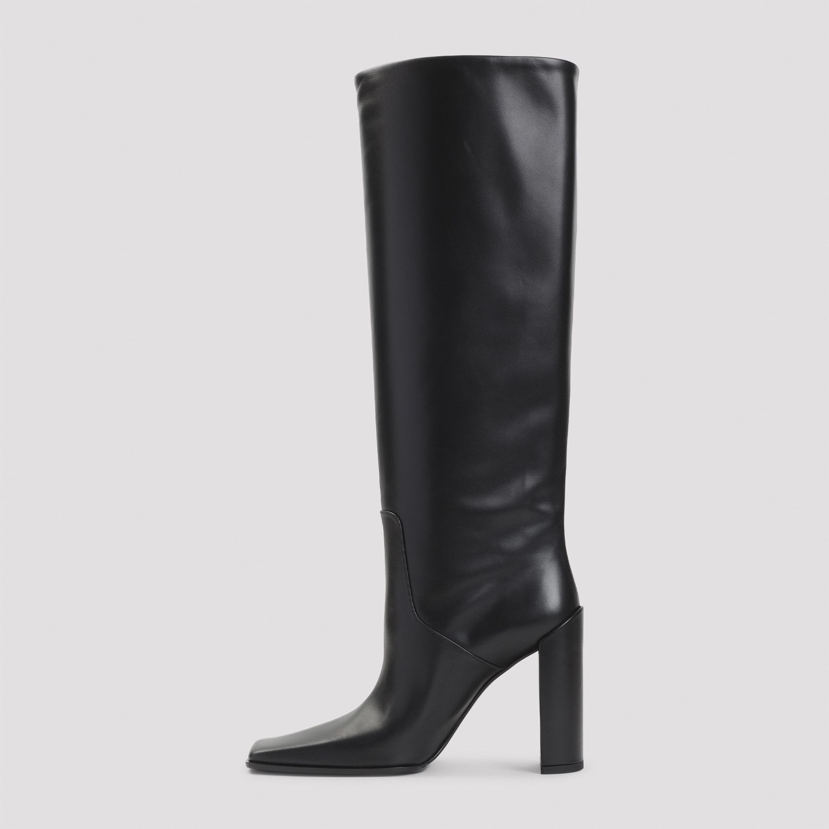 Alaia Alaïa 90 Knee Boots Size US 9 / IT 39 - 2 Thumbnail