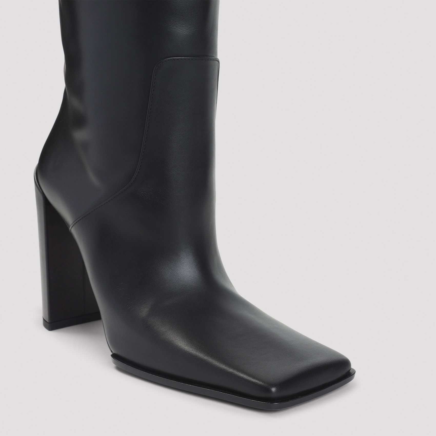 Alaia Alaïa 90 Knee Boots Size US 9 / IT 39 - 4 Thumbnail