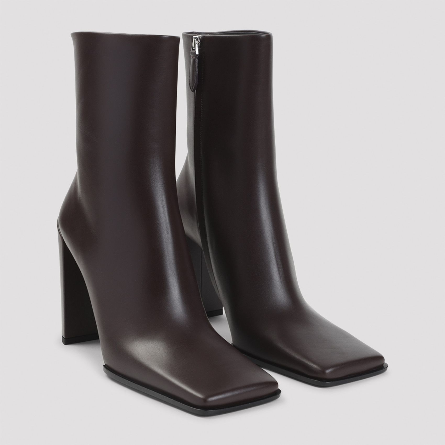Alaia Alaïa 90 Ankle Boots Size US 6 / IT 36 - 3 Thumbnail