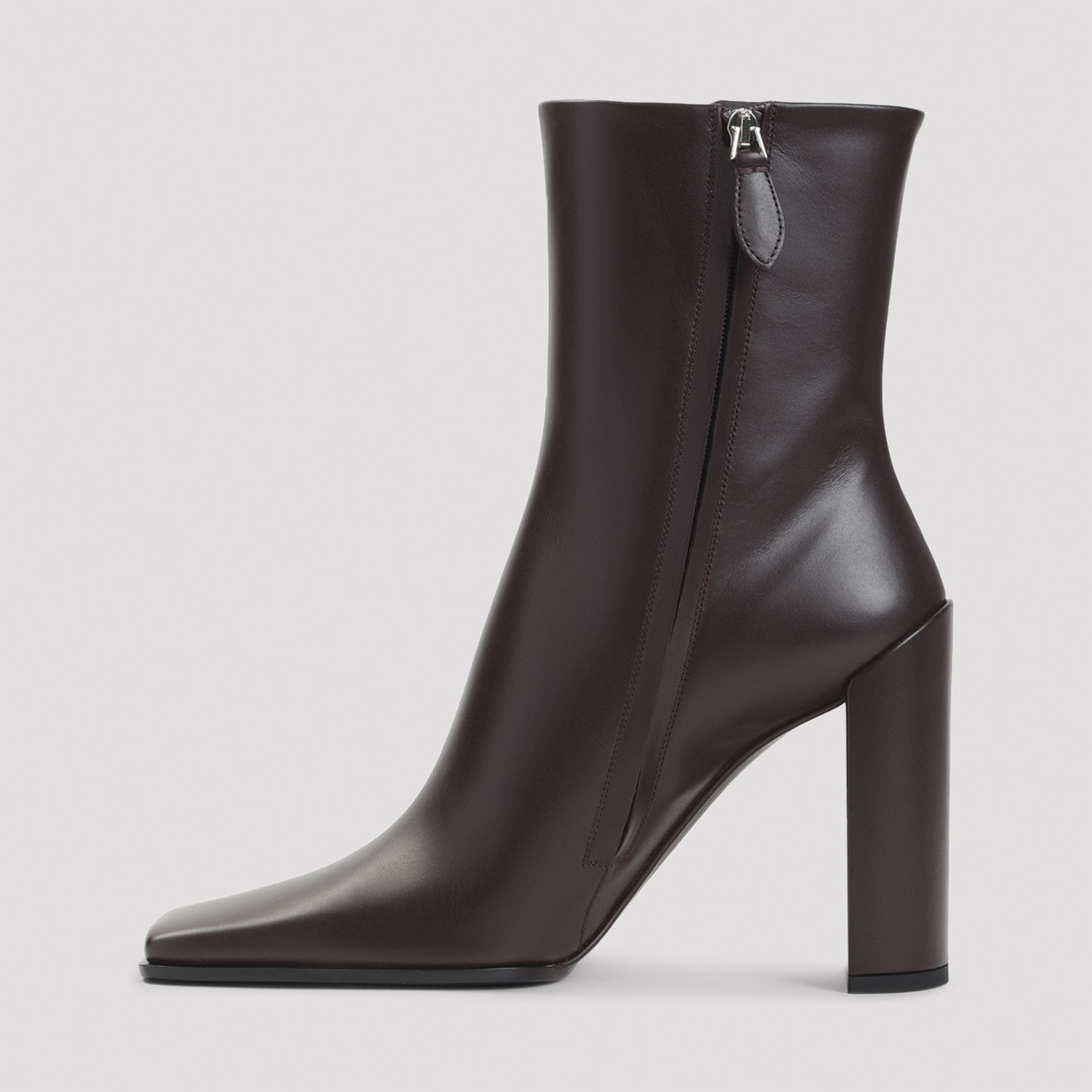 Alaia Alaïa 90 Ankle Boots Size US 8 / IT 38 - 2 Thumbnail