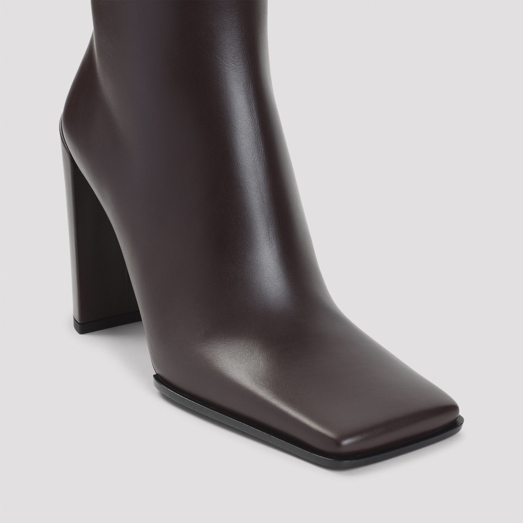 Alaia Alaïa 90 Ankle Boots Size US 8 / IT 38 - 4 Thumbnail