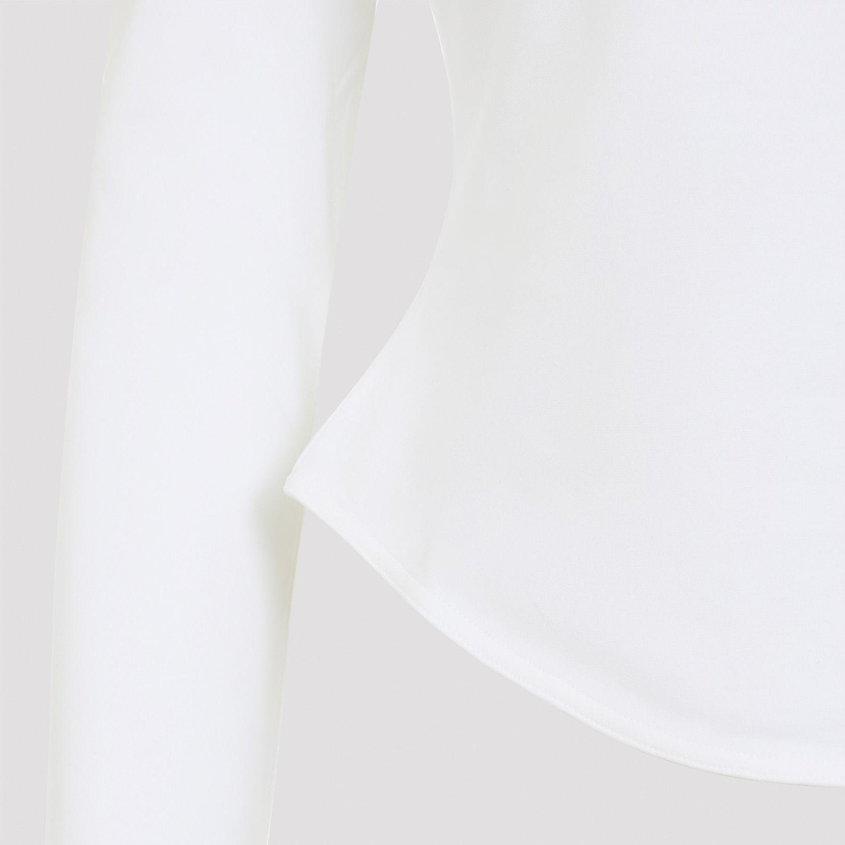Alaia Alaïa LS T-shirt Size M / US 6-8 / IT 42-44 - 3 Thumbnail