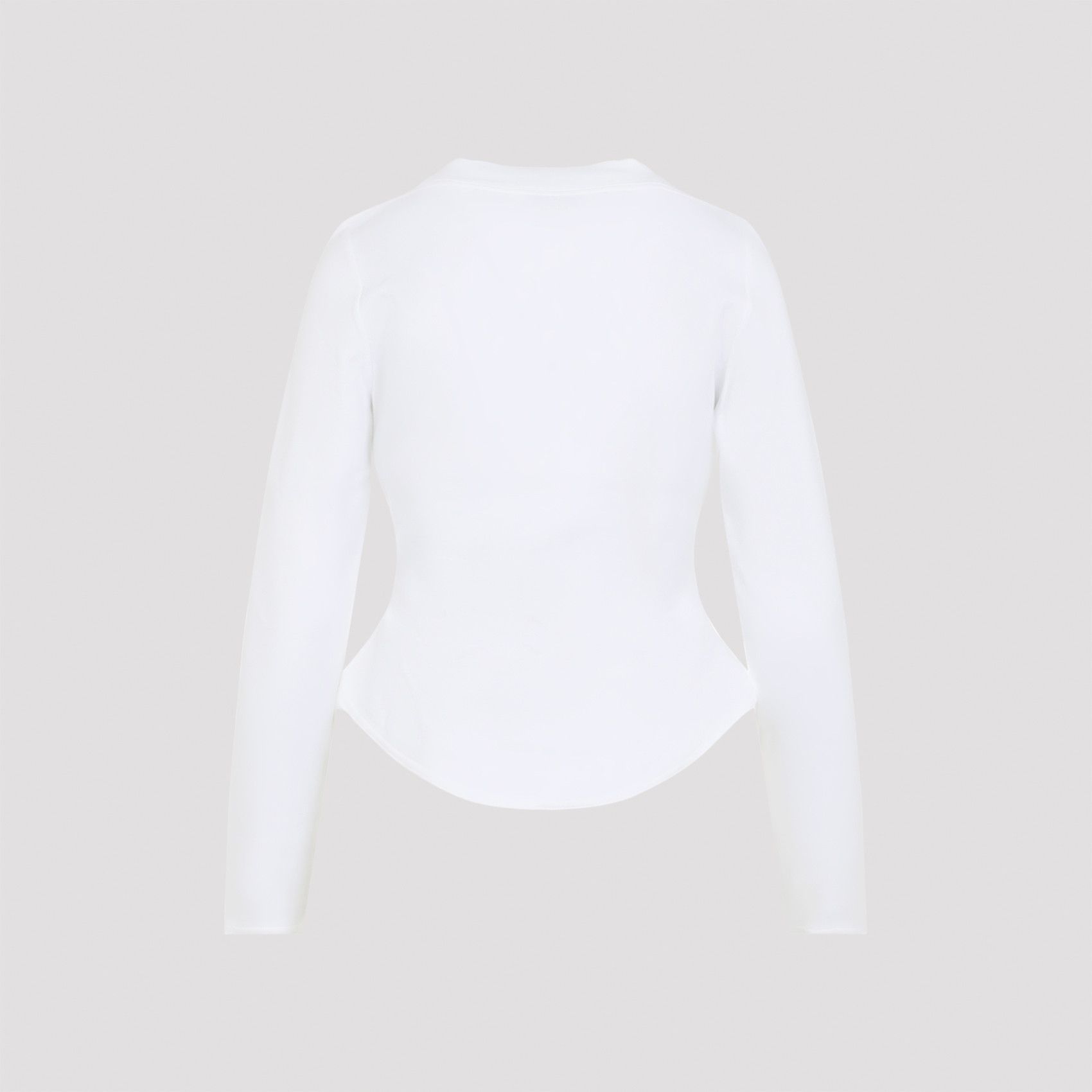 Alaia Alaïa LS T-shirt Size M / US 6-8 / IT 42-44 - 2 Thumbnail