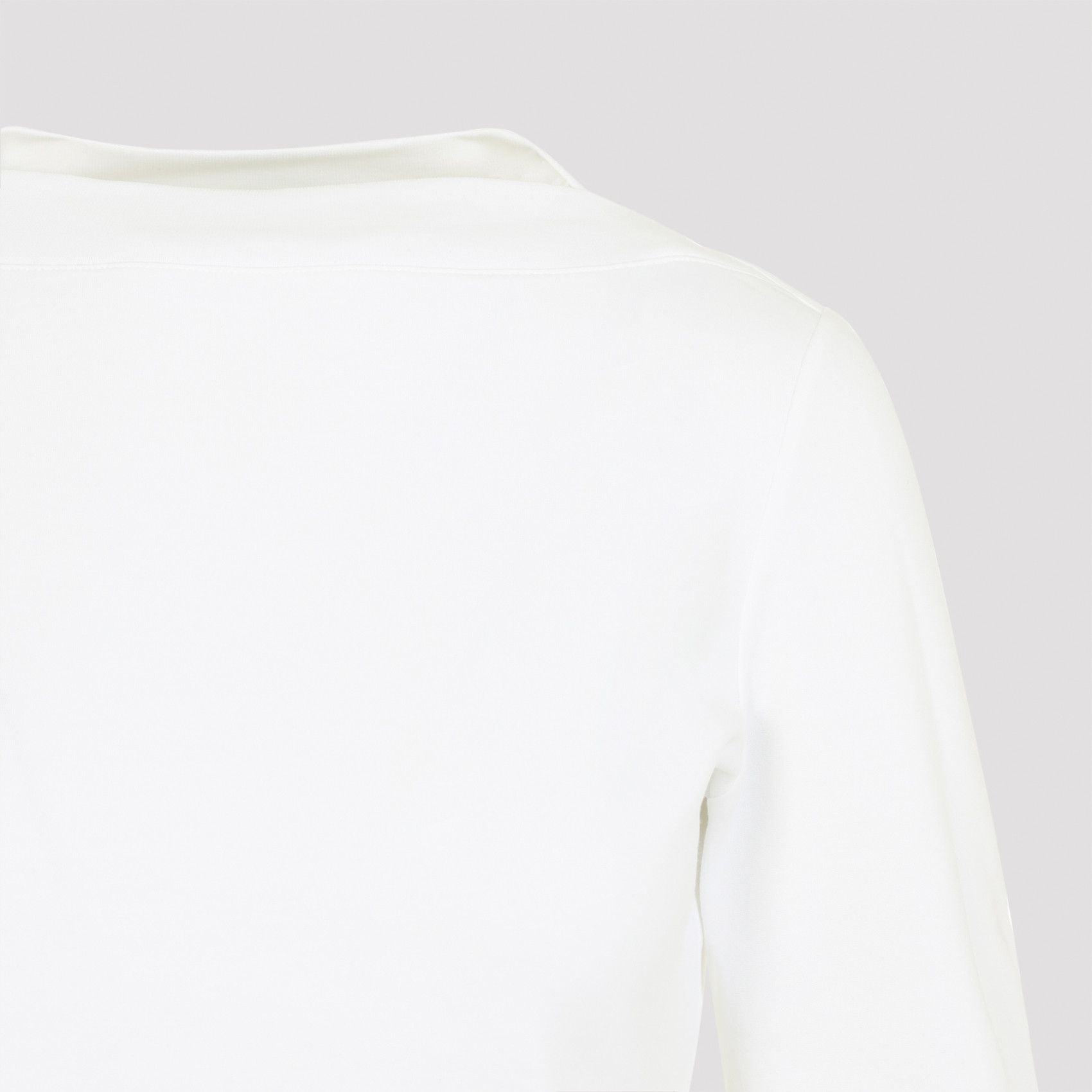 Alaia Alaïa LS T-shirt Size M / US 6-8 / IT 42-44 - 4 Thumbnail