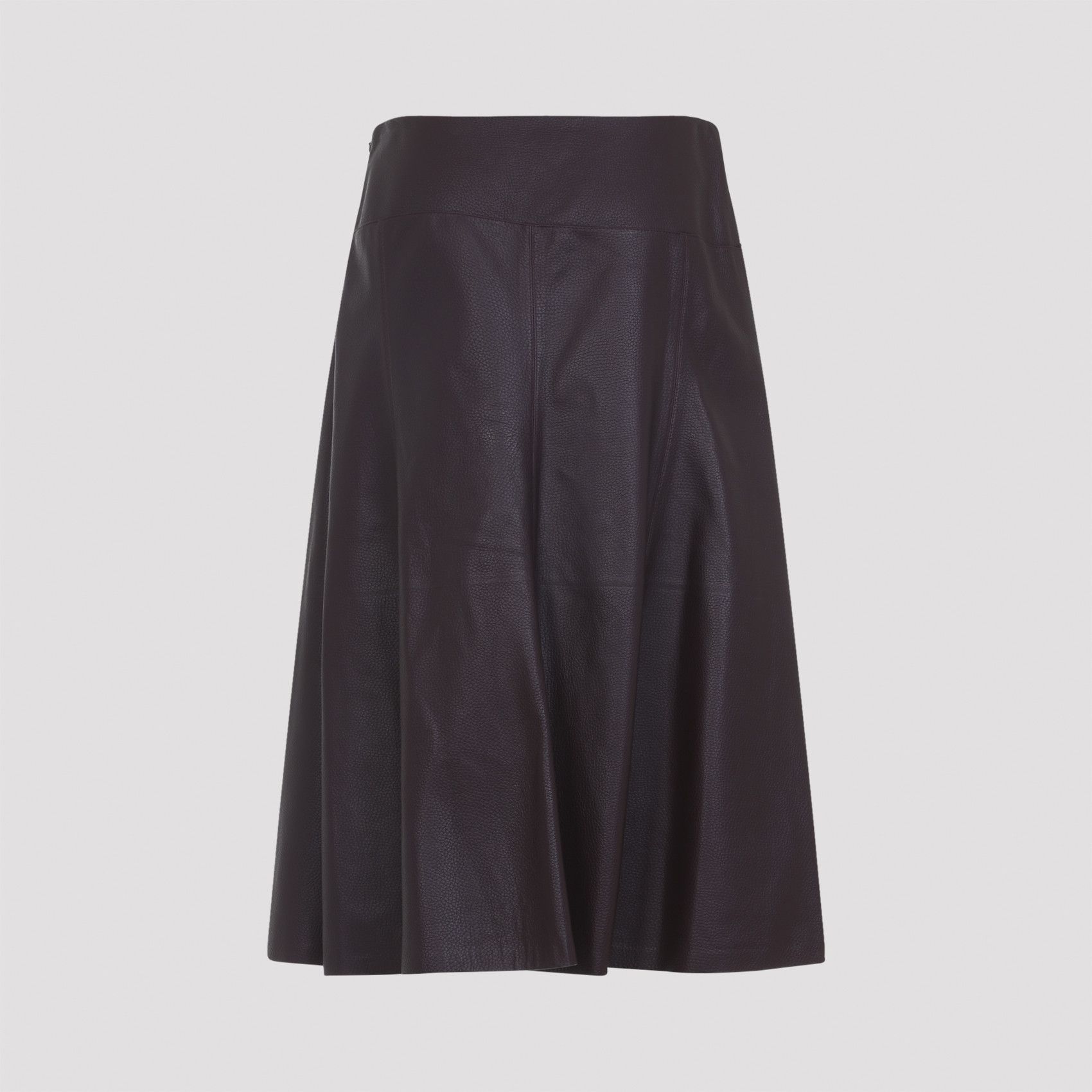 Alaia Alaïa Slit Midi Skirt Size 27" / US 4 / IT 40 - 2 Thumbnail