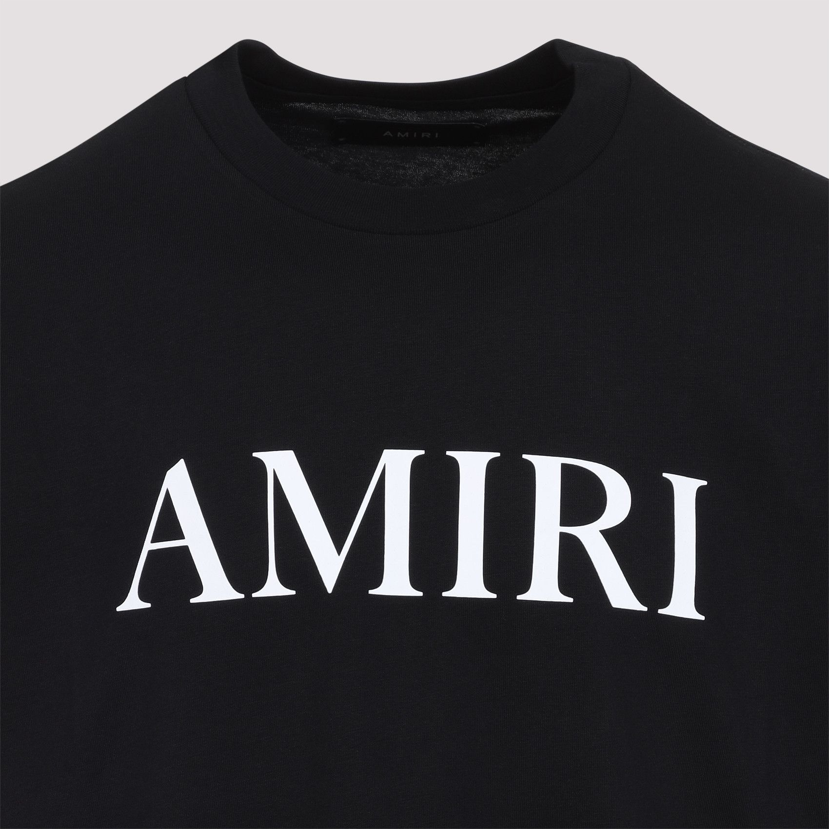Amiri Amiri Core Logo Tee Size US L / EU 52-54 / 3 - 2 Thumbnail