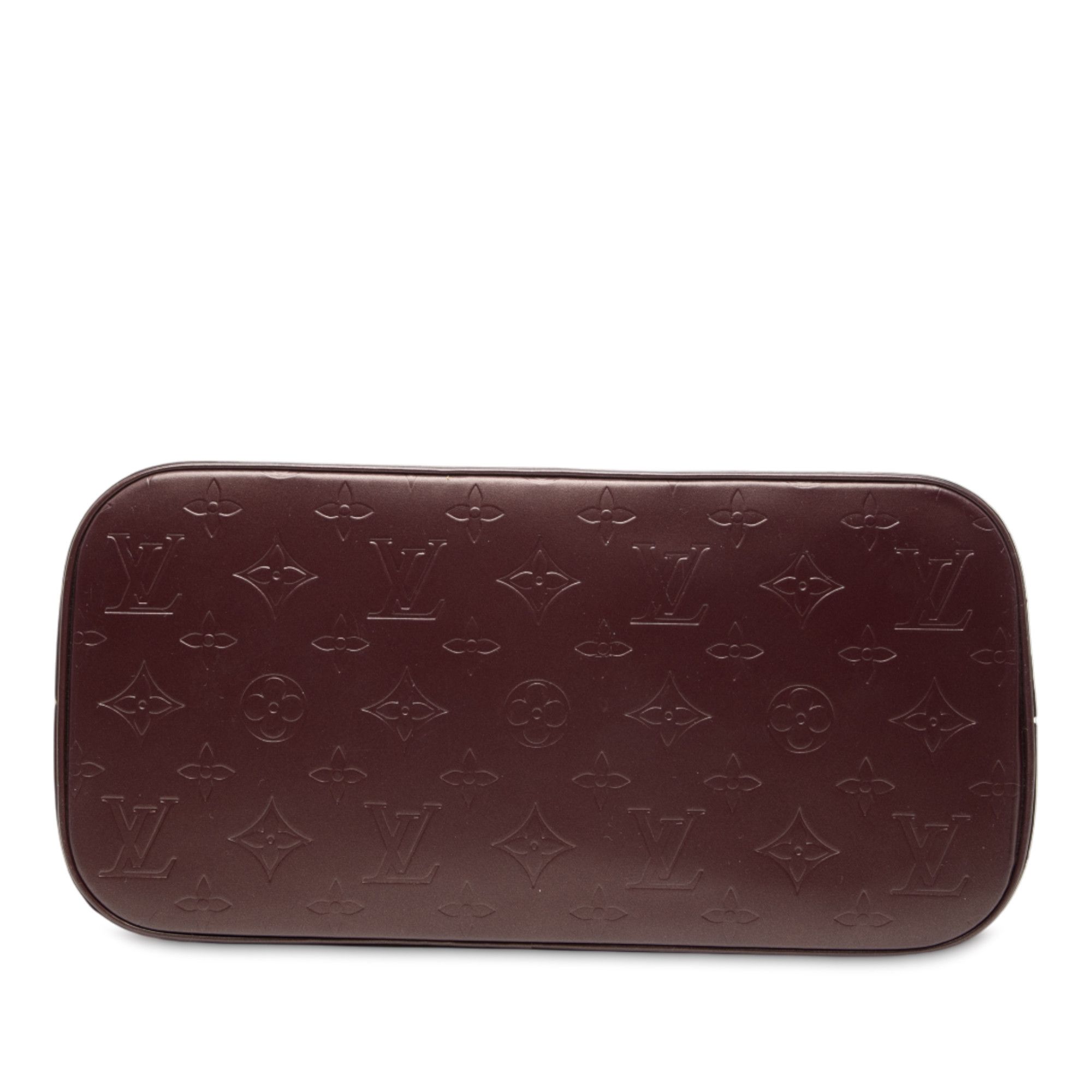 Louis Vuitton Louis Vuitton Monogram Mat Stockton Size ONE SIZE - 3 Thumbnail