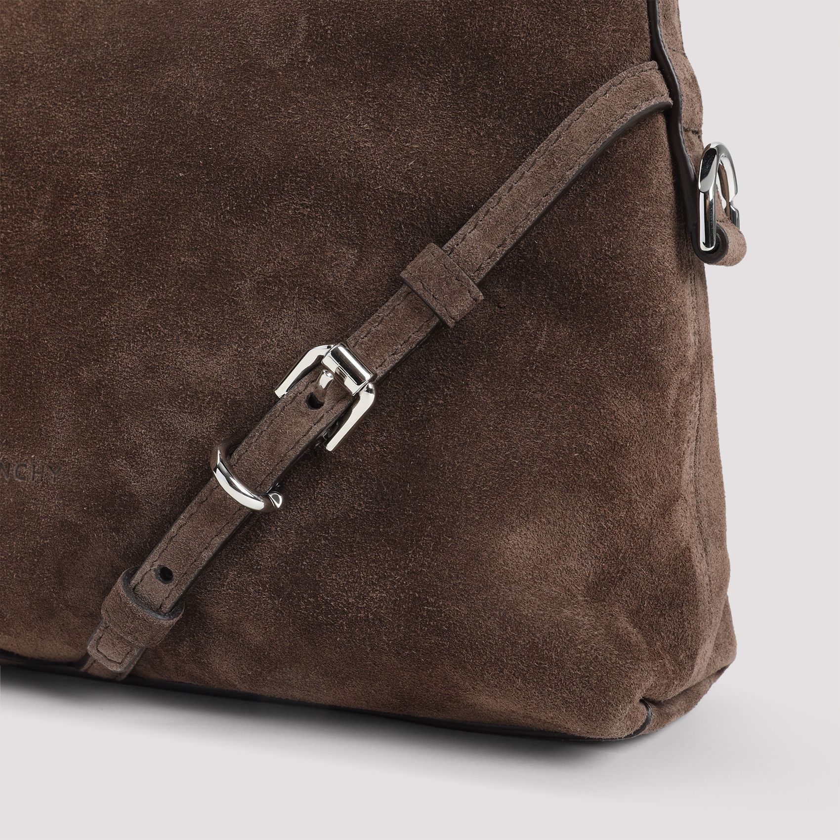 Givenchy Givenchy Voyou Mini Bag Size ONE SIZE - 3 Thumbnail