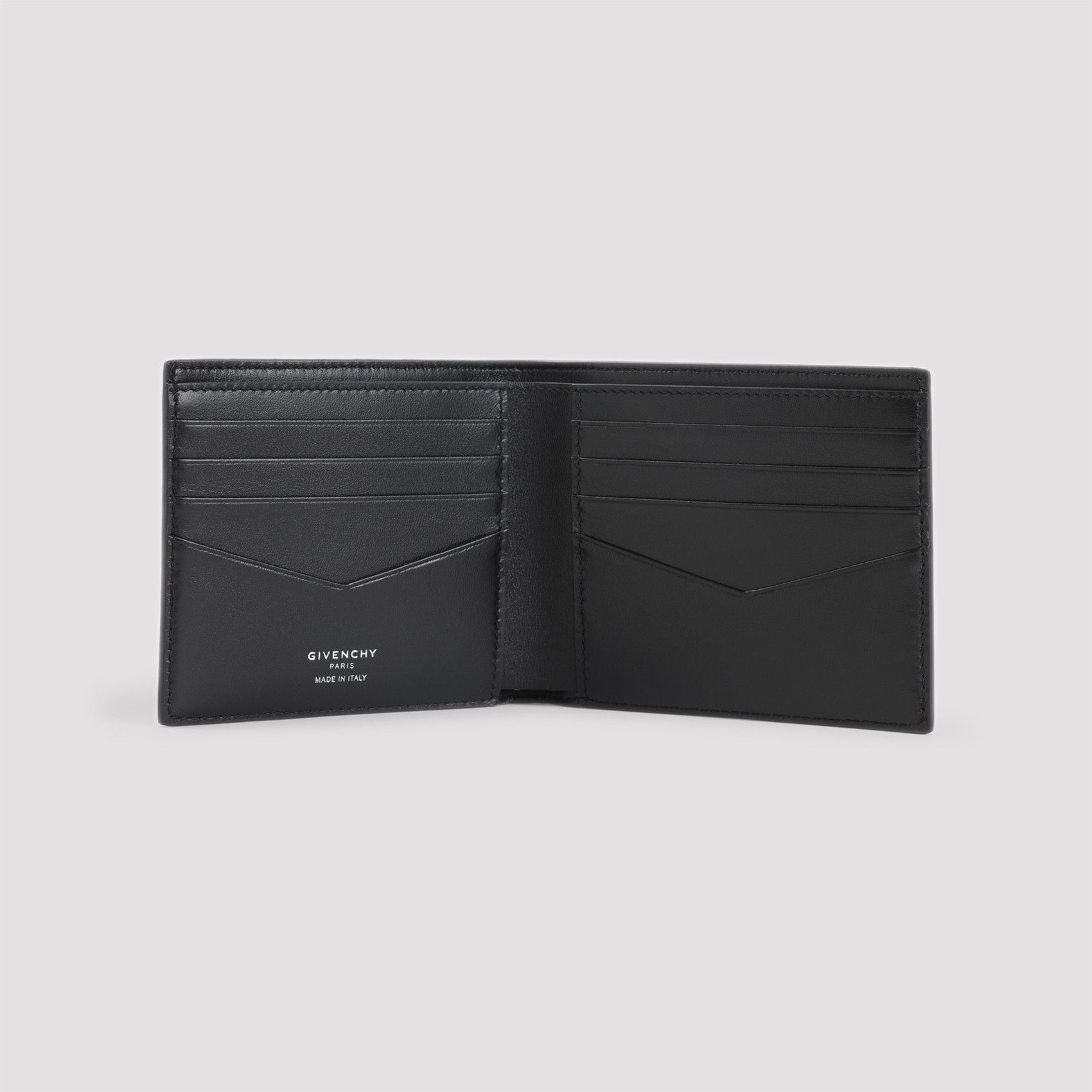 Givenchy Givenchy Billfold Wallet Size ONE SIZE - 3 Thumbnail