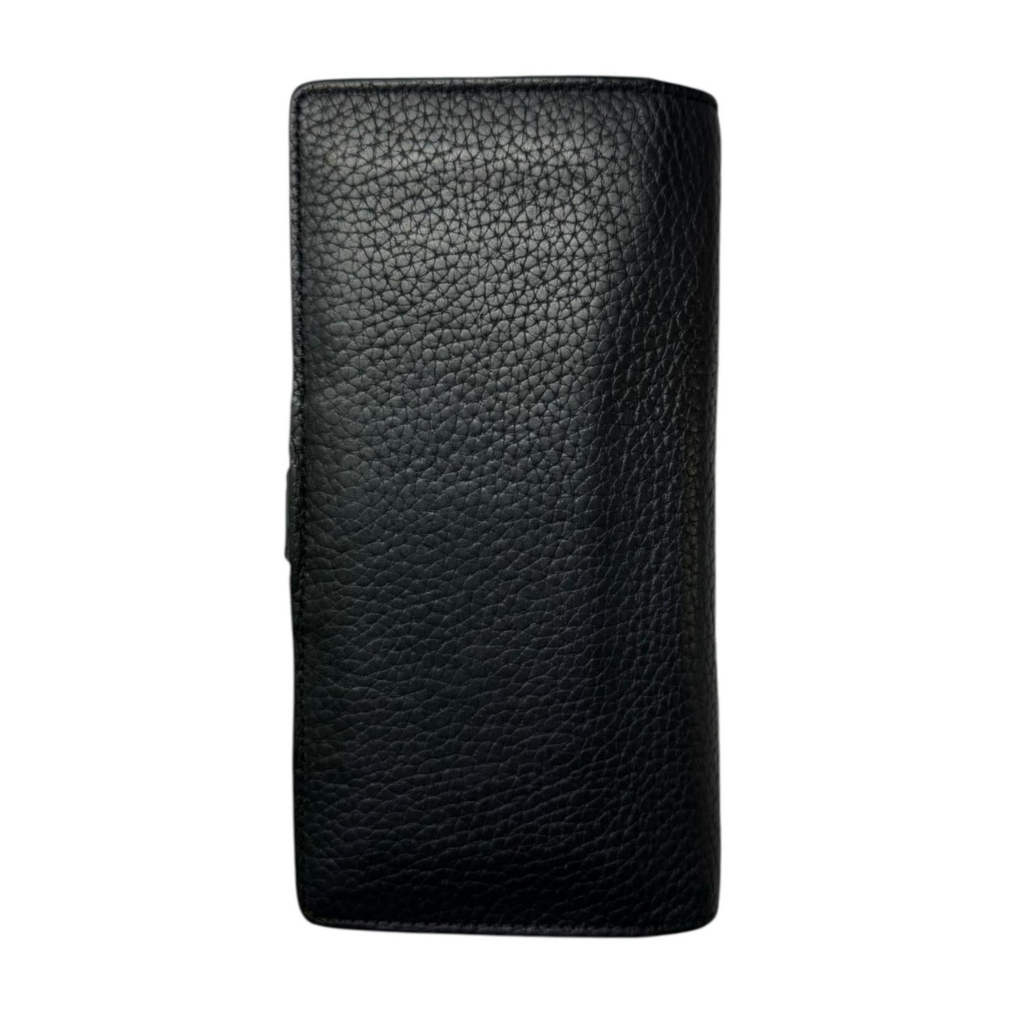 Louis Vuitton Louis Vuitton Vertical Wallet Long M81330 Women's LOUIS VUITTON Size ONE SIZE - 2 Thumbnail