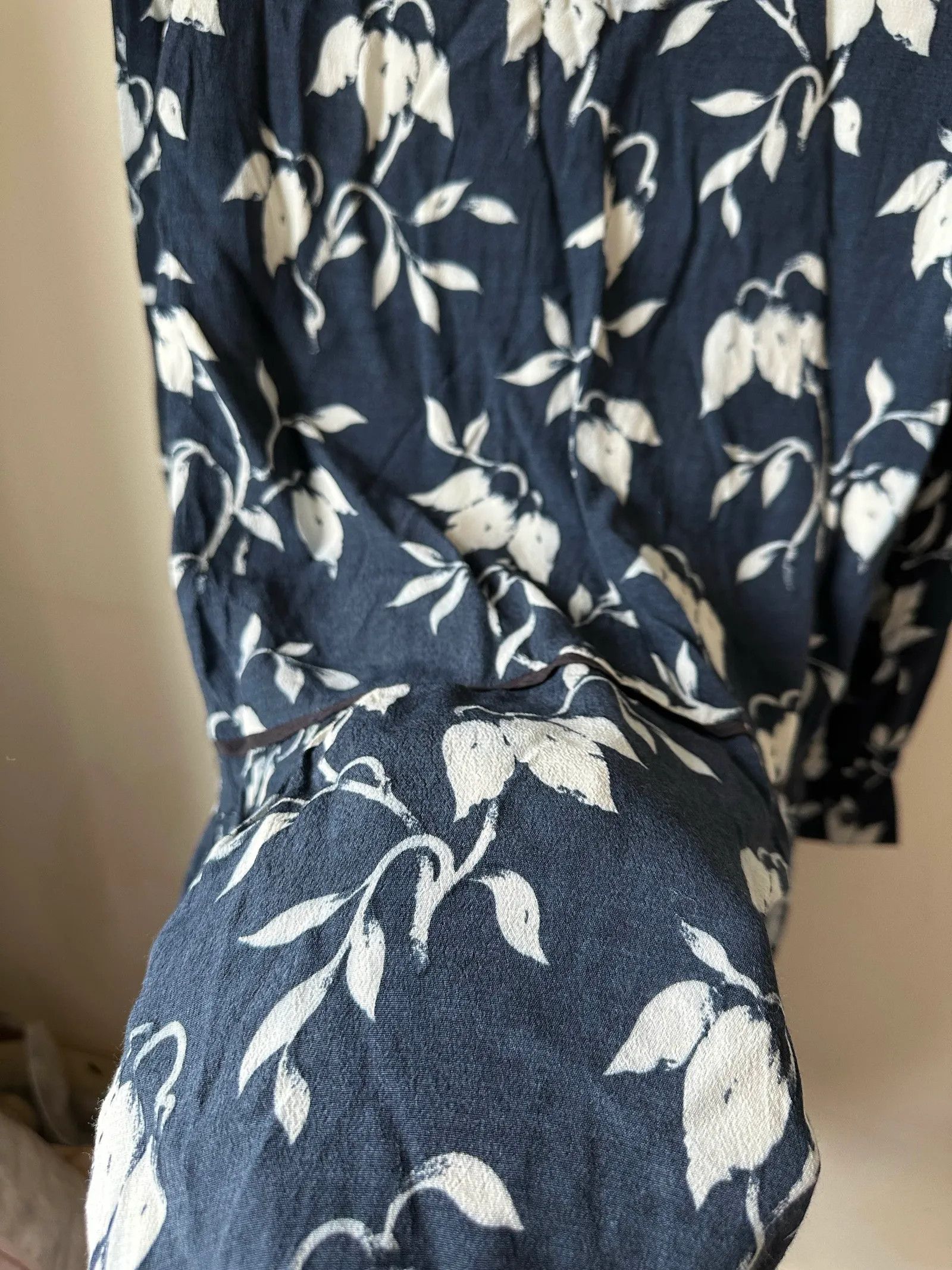 Ganni Ganni Dress Size XS / US 0-2 / IT 36-38 - 4 Thumbnail