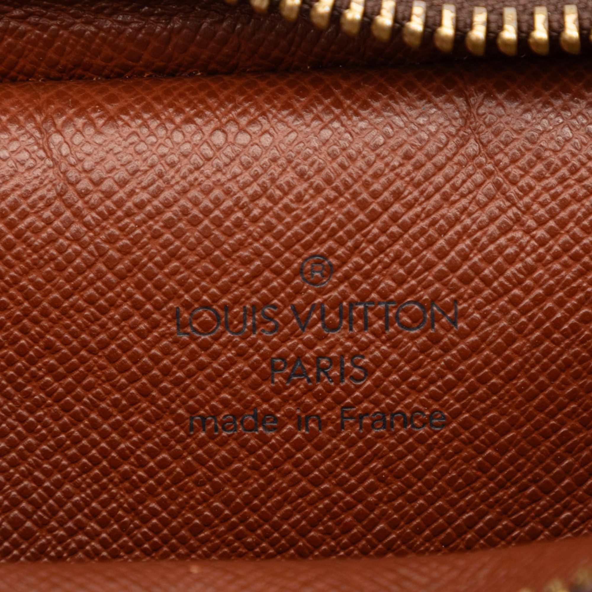 Louis Vuitton Louis Vuitton Monogram Amazone Size ONE SIZE - 5 Thumbnail