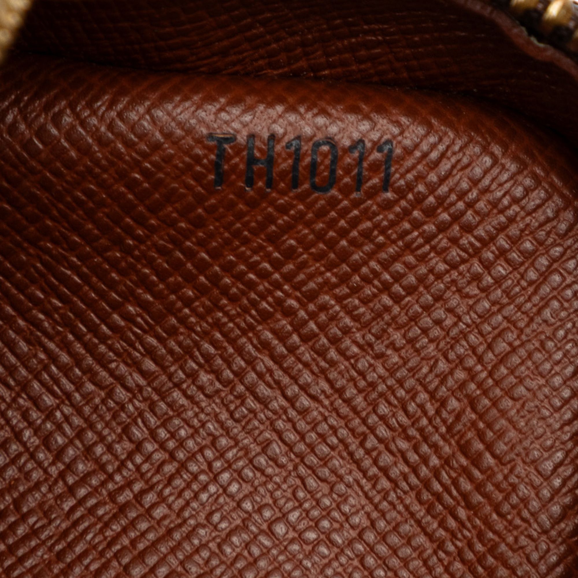 Louis Vuitton Louis Vuitton Monogram Amazone Size ONE SIZE - 6 Thumbnail