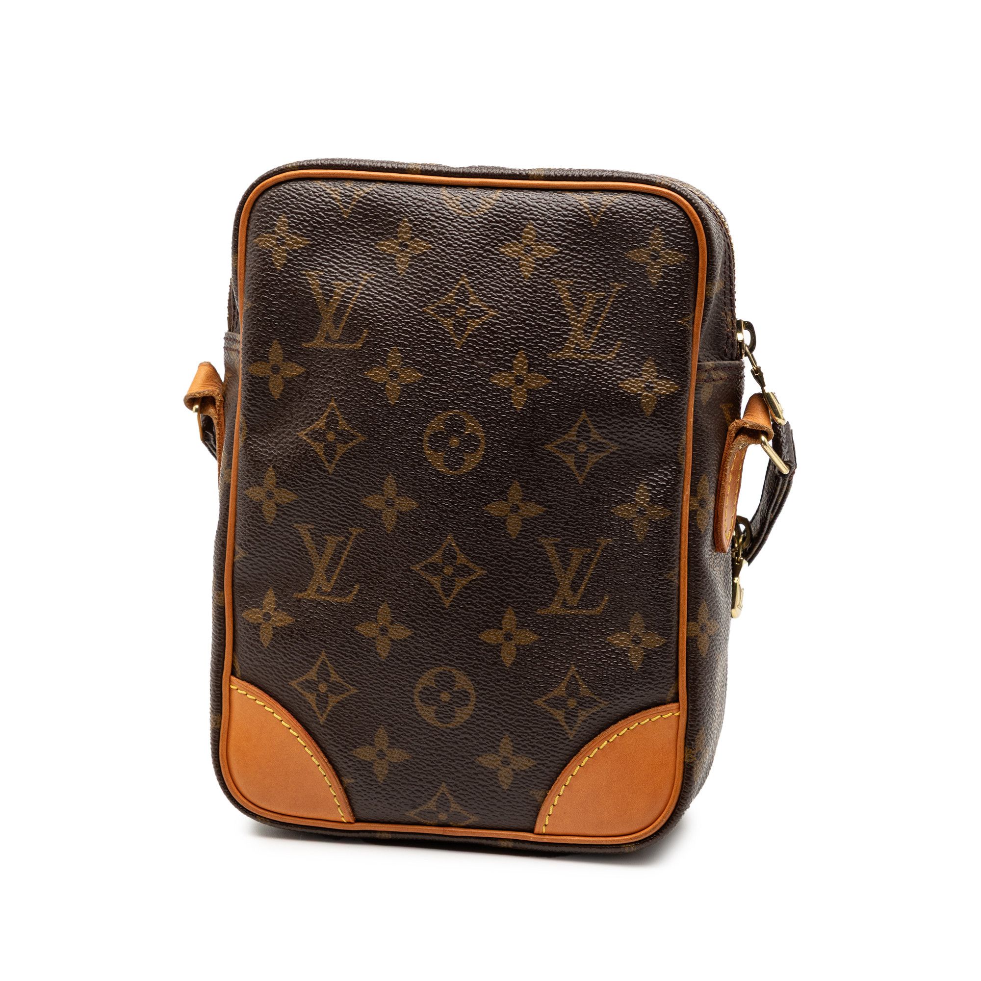 Louis Vuitton Louis Vuitton Monogram Amazone Size ONE SIZE - 2 Thumbnail