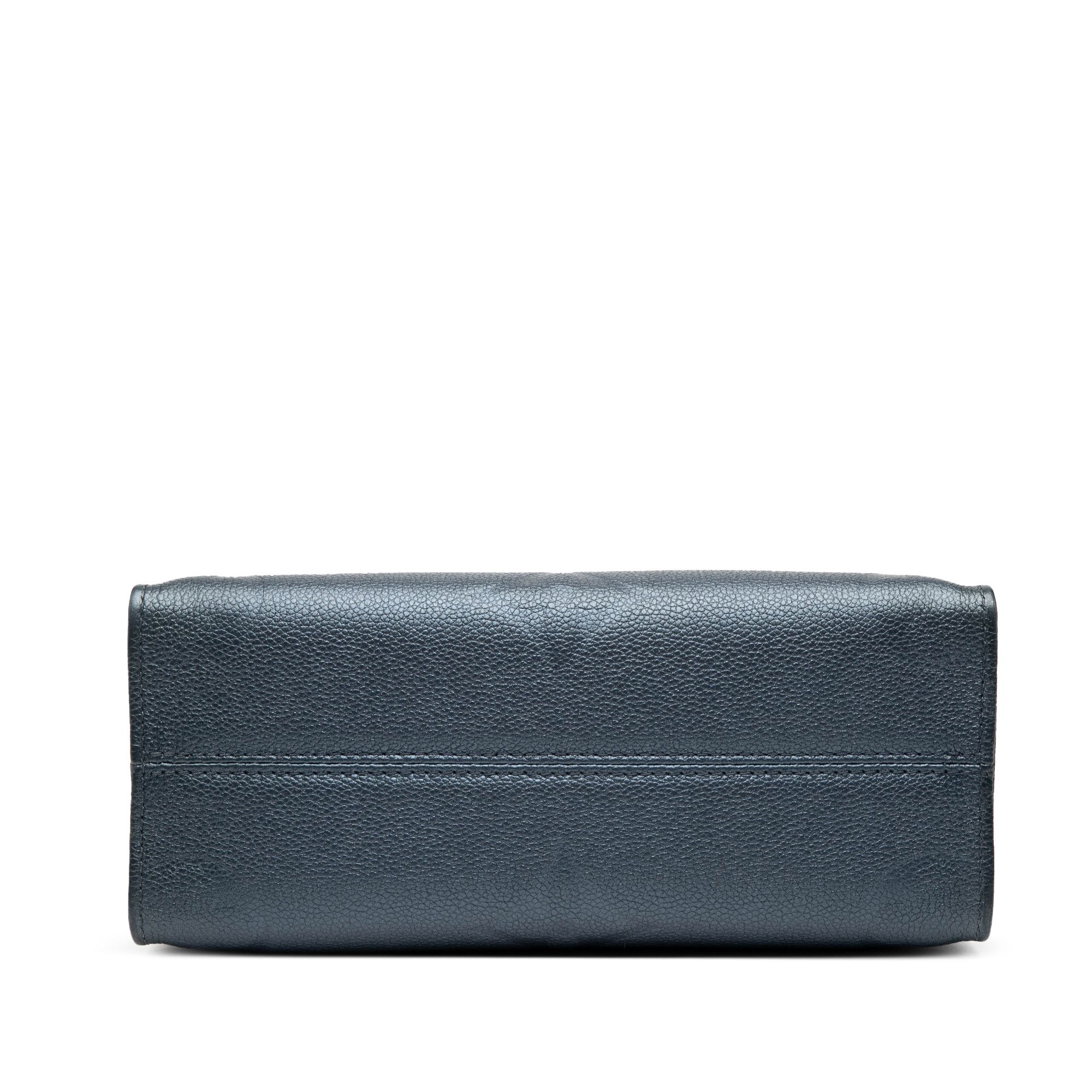 Louis Vuitton Louis Vuitton Metallic Monogram Giant Empreinte Onthego PM Size ONE SIZE - 3 Thumbnail