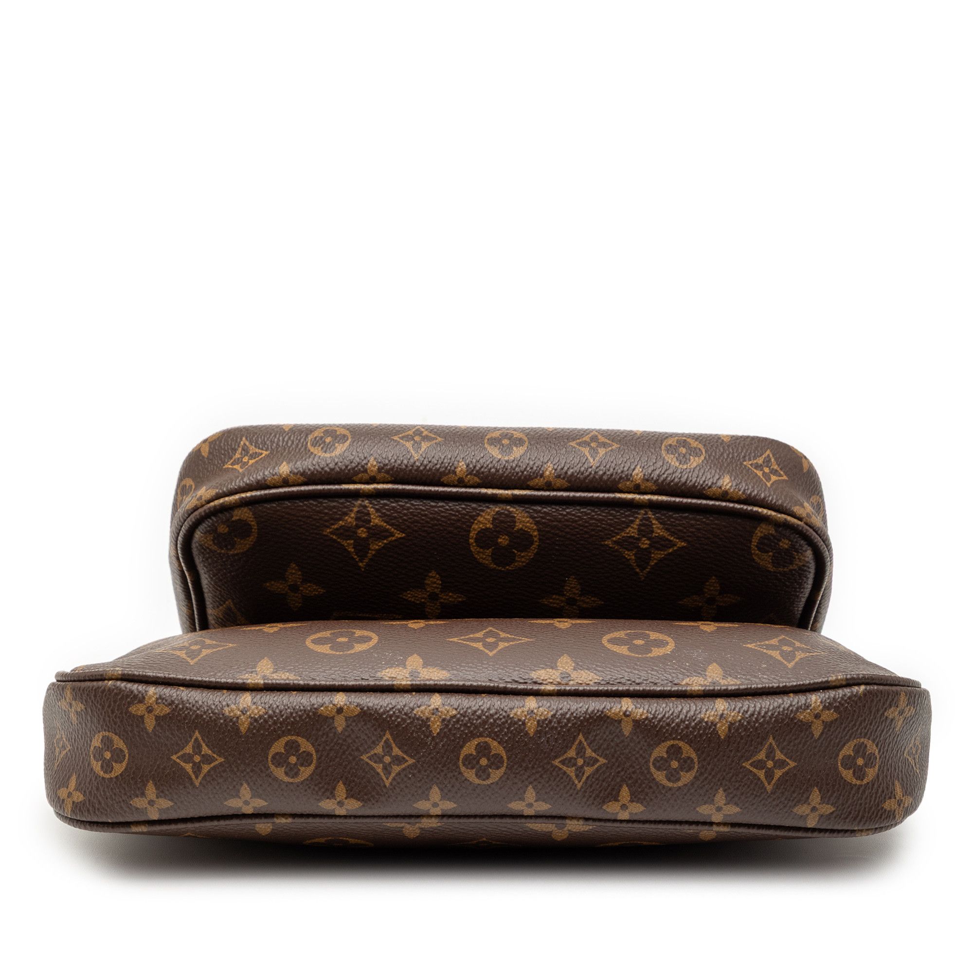 Louis Vuitton Louis Vuitton Monogram Multi Pochette Accessoires Size ONE SIZE - 3 Thumbnail