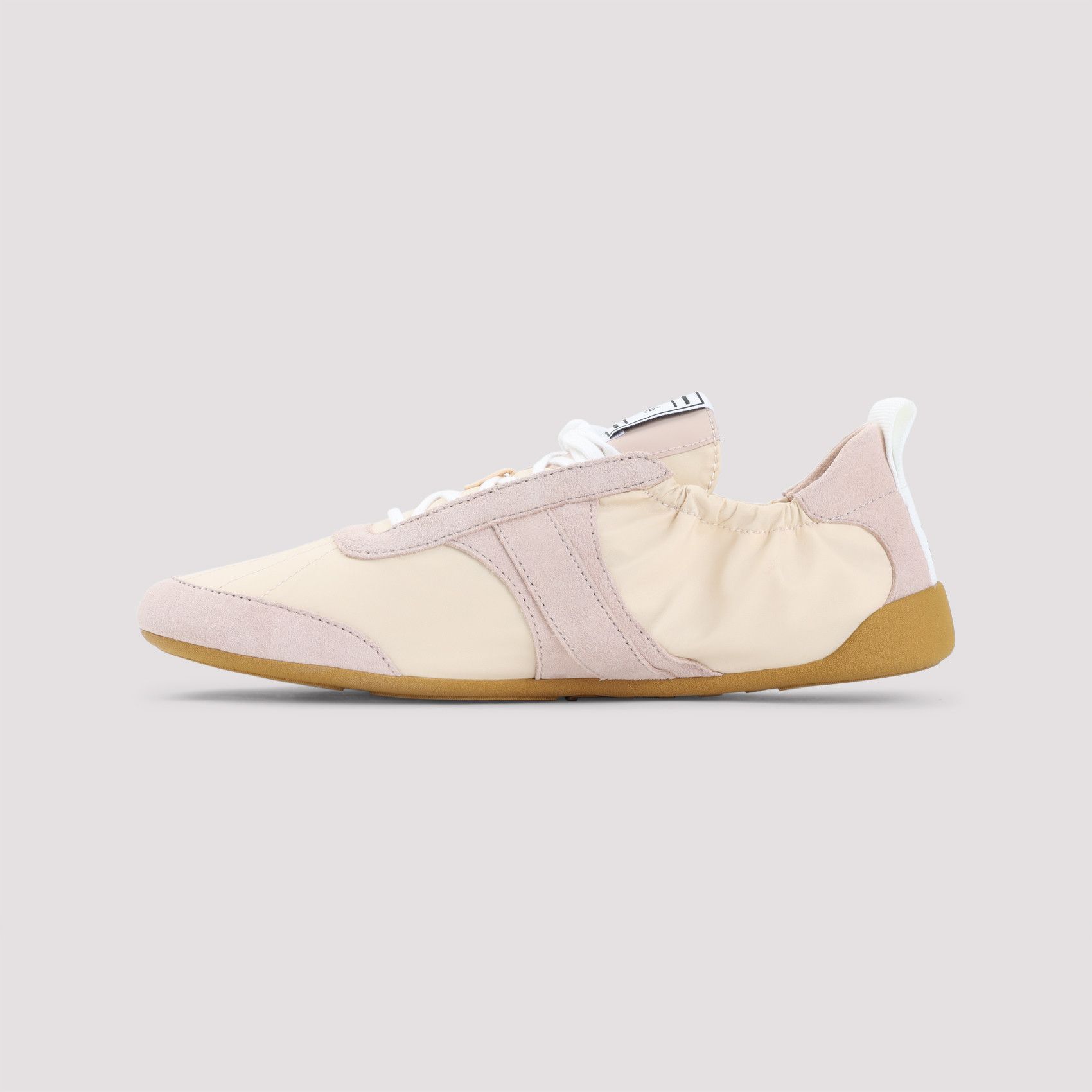 Chloe Chloe Kick Sneakers Size US 10 / IT 40 - 2 Thumbnail