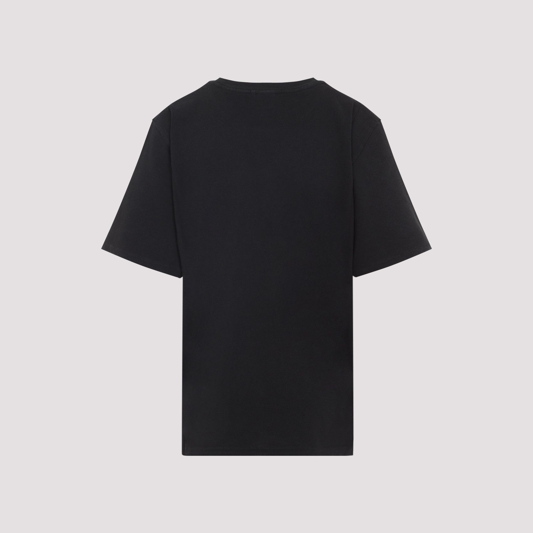 Chloe Chloe Cotton T-shirt Size M / US 6-8 / IT 42-44 - 2 Thumbnail