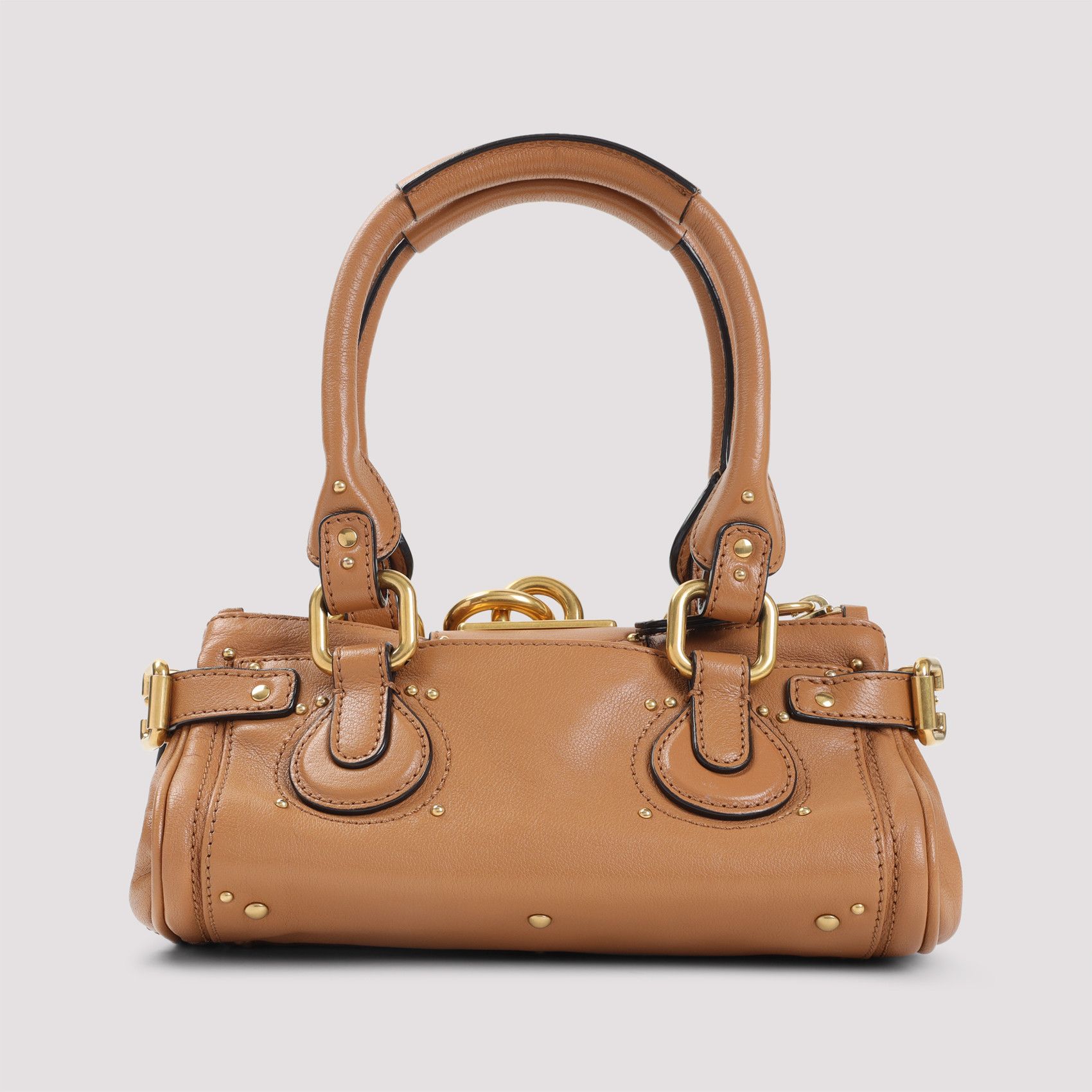 Chloe Chloe Paddington Handbag Size ONE SIZE - 2 Thumbnail