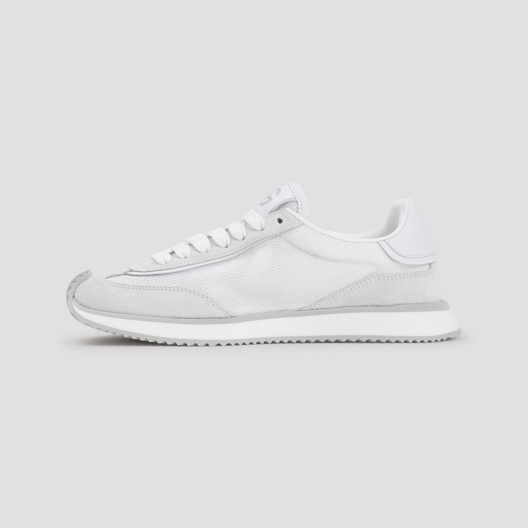 Dolce & Gabbana Dolce & Gabbana Low Top Sneakers Size US 11 / IT 41 - 2 Thumbnail