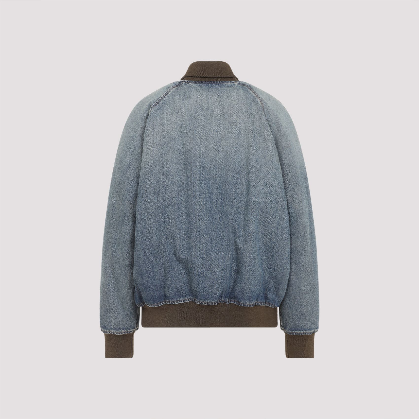 Miu Miu Miu Miu Blouson Jacket Size M / US 6-8 / IT 42-44 - 2 Thumbnail