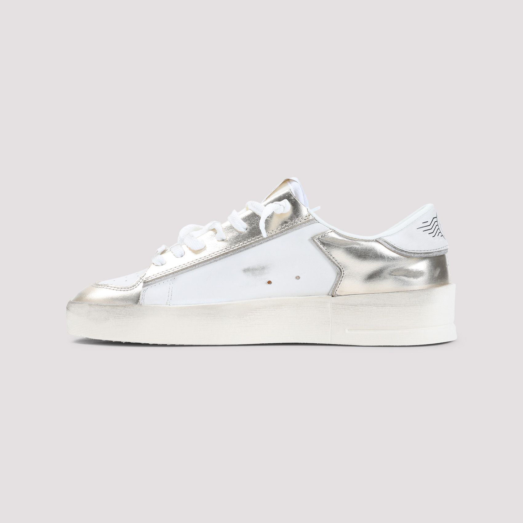Golden Goose Golden Goose Stardan Sneakers Size US 8 / IT 38 - 2 Thumbnail
