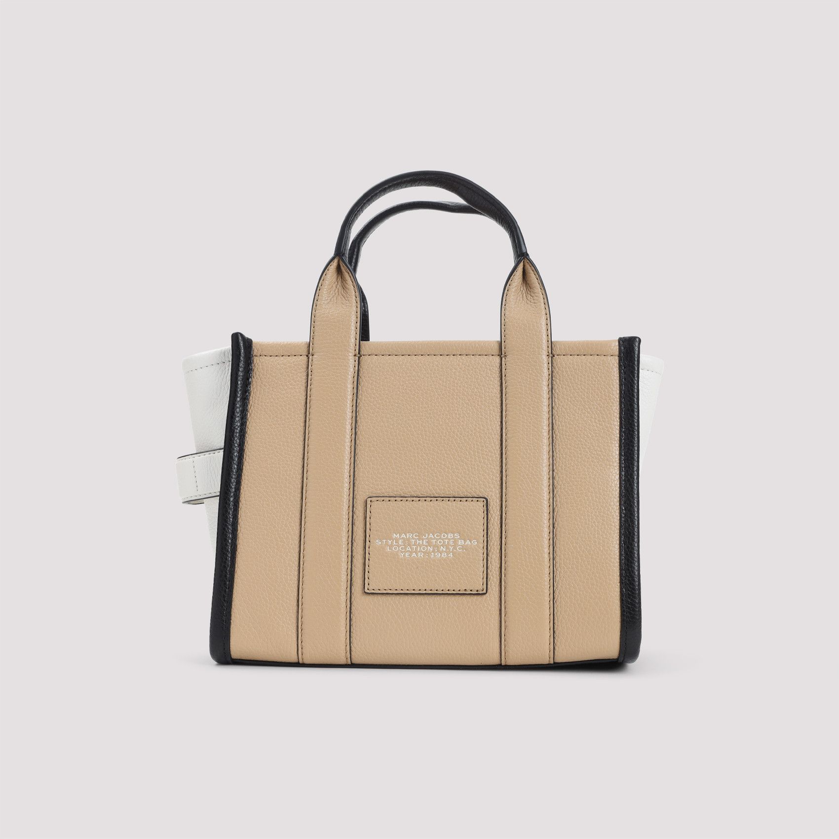 Marc Jacobs Marc Jacobs The Small Tote Bag Size ONE SIZE - 2 Thumbnail