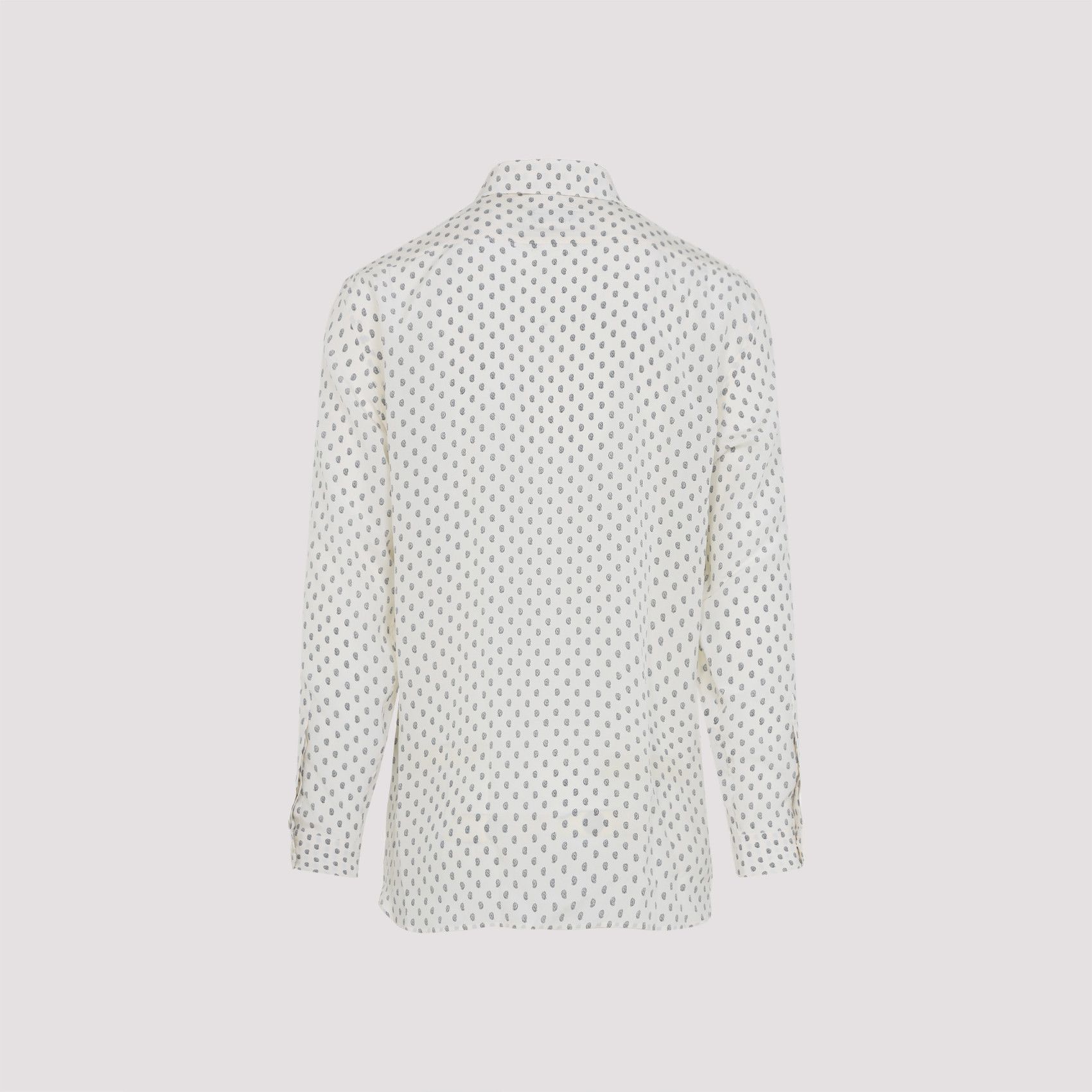 Tom Ford Tom Ford Fluid Shirt Size US XXL / EU 58 / 5 - 2 Thumbnail