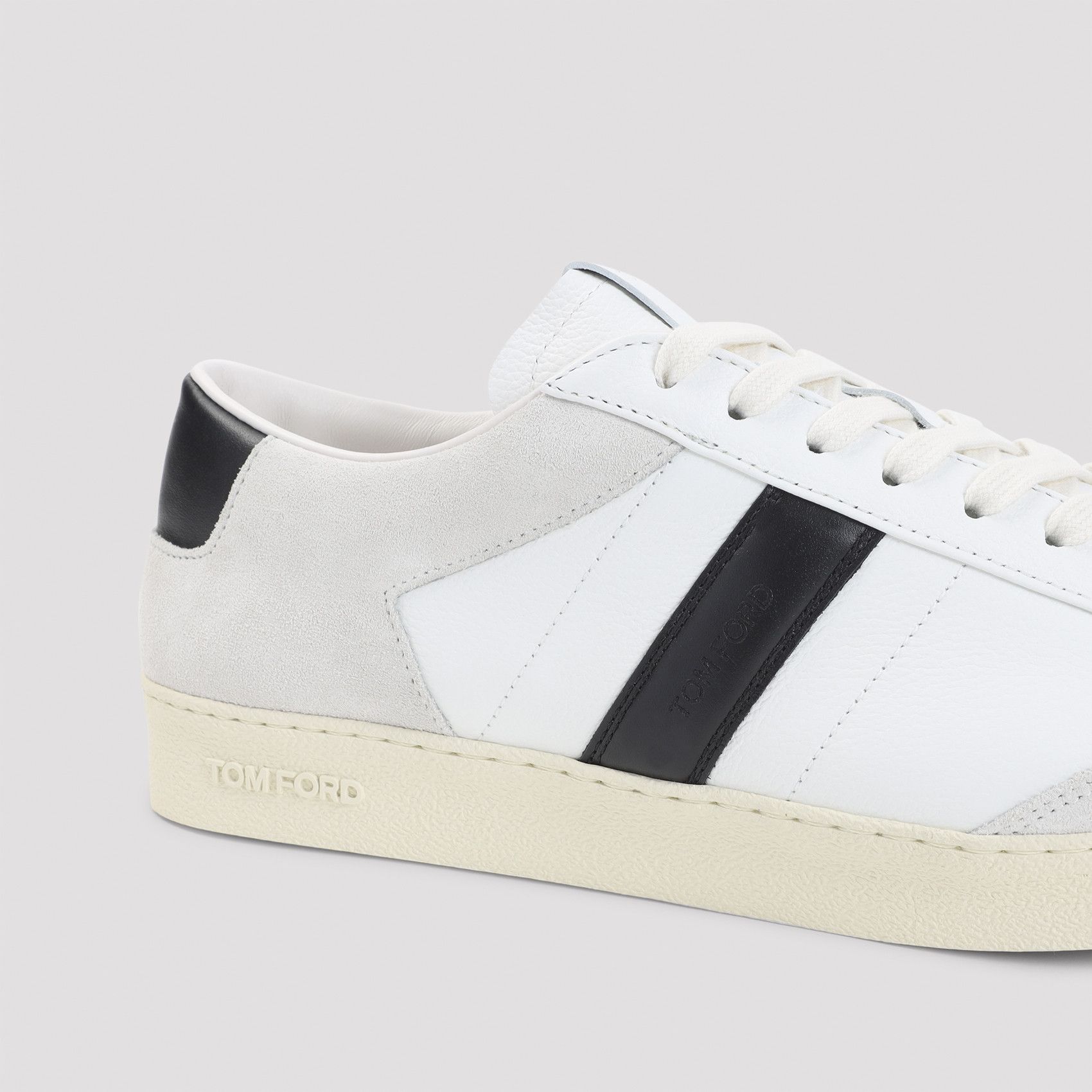 Tom Ford Tom Ford Blake Sneakers Size US 10.5 / EU 43-44 - 4 Thumbnail