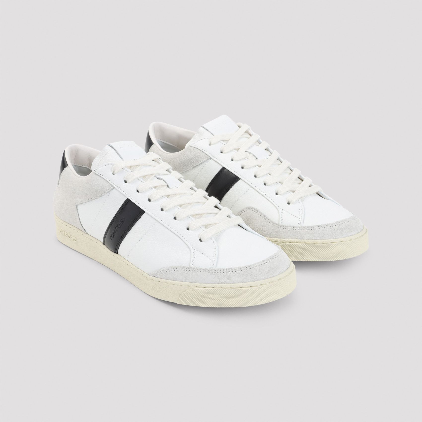 Tom Ford Tom Ford Blake Sneakers Size US 12 / EU 45 - 3 Thumbnail
