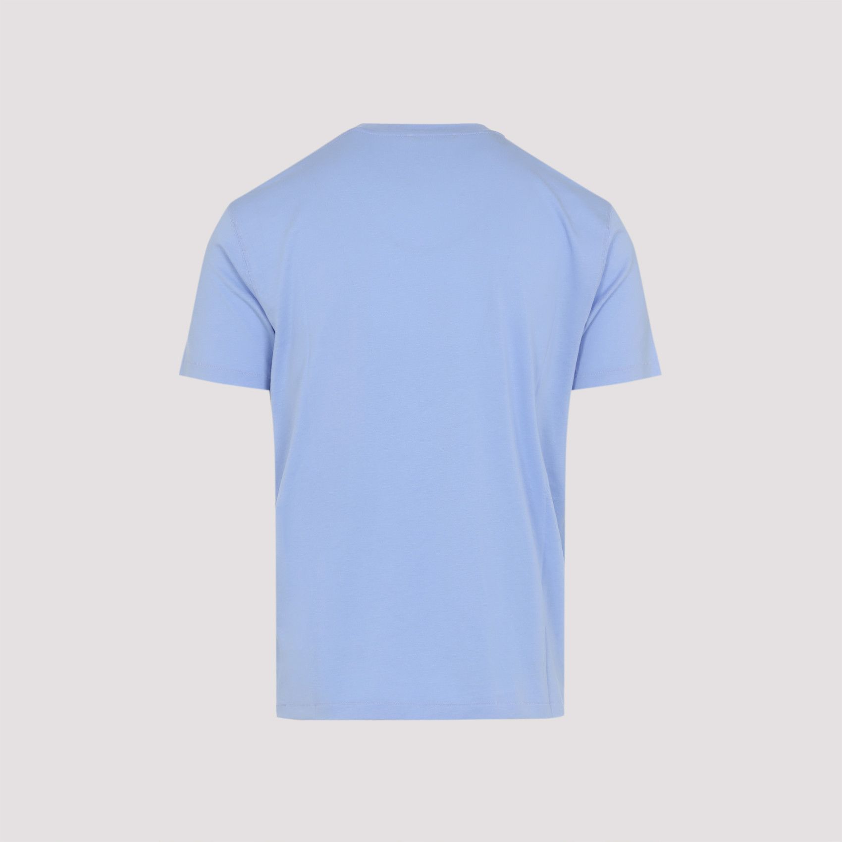 Tom Ford Tom Ford Lyocell T-shirt Size US L / EU 52-54 / 3 - 2 Thumbnail