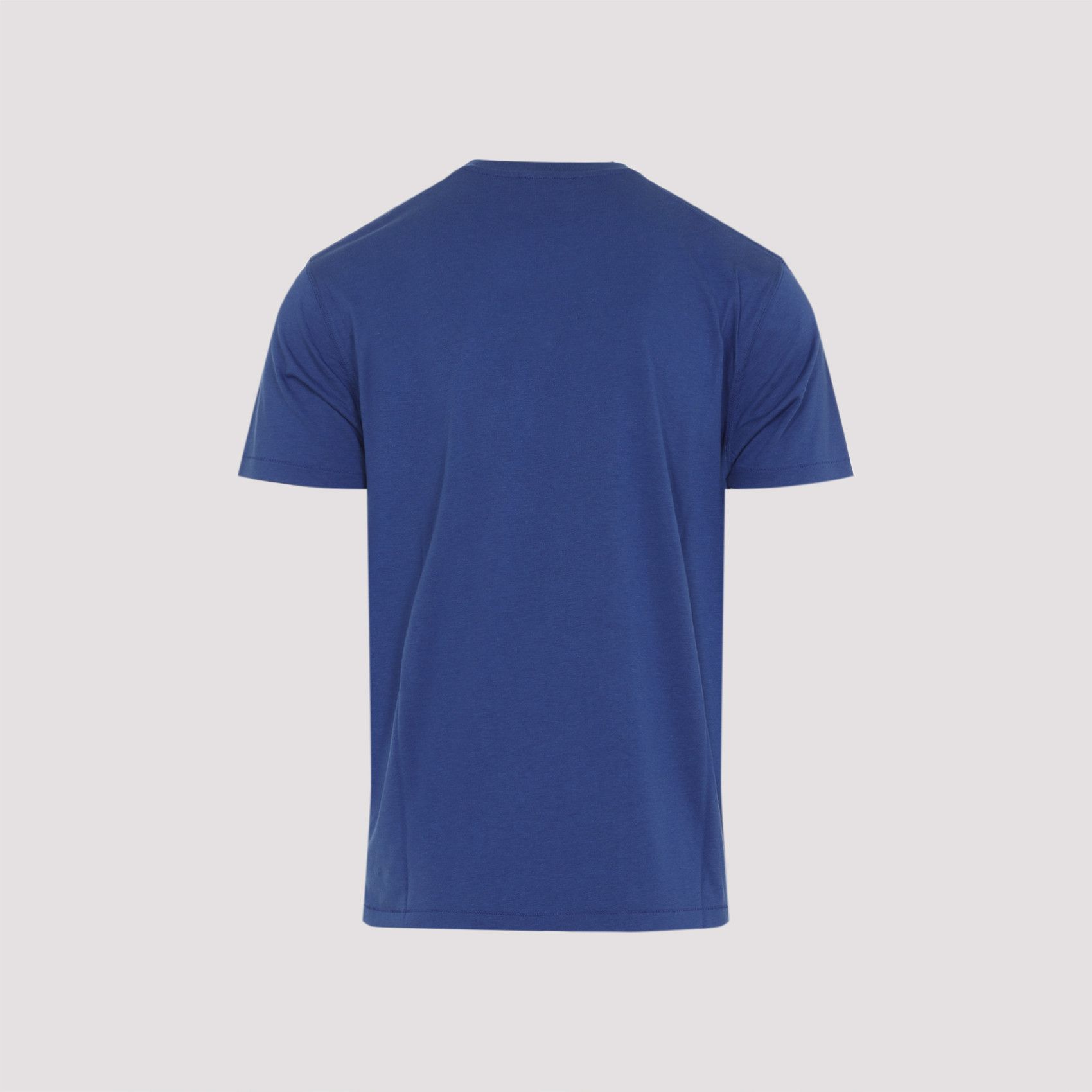 Tom Ford Tom Ford Lyocell T-shirt Size US XL / EU 56 / 4 - 2 Thumbnail