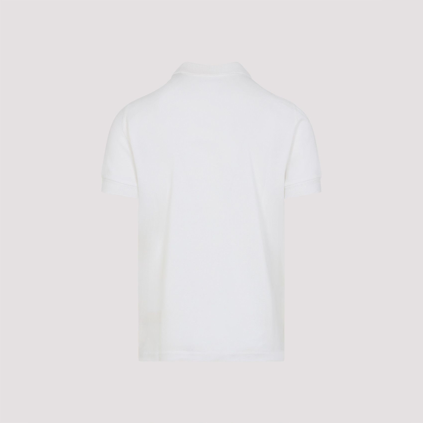 Tom Ford Tom Ford Lyocell Polo Size US XL / EU 56 / 4 - 2 Thumbnail