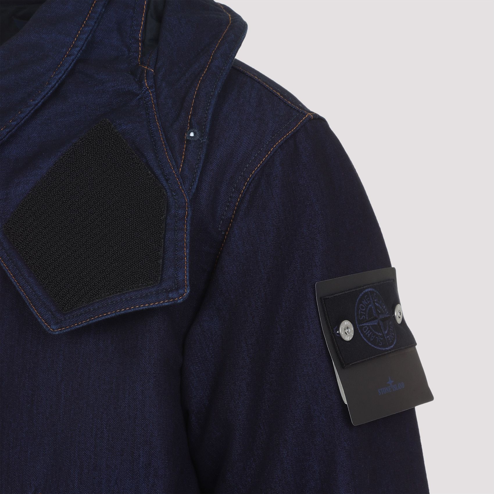 Stone Island Stone Island Outerwear Size US M / EU 48-50 / 2 - 4 Thumbnail