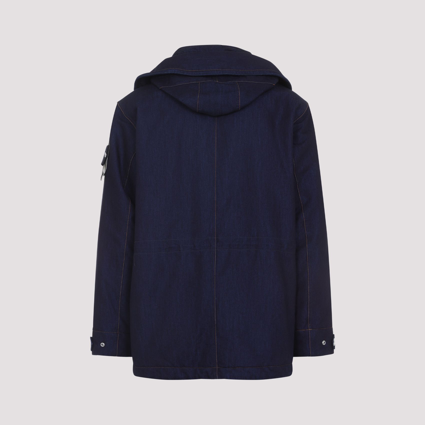 Stone Island Stone Island Outerwear Size US M / EU 48-50 / 2 - 2 Thumbnail