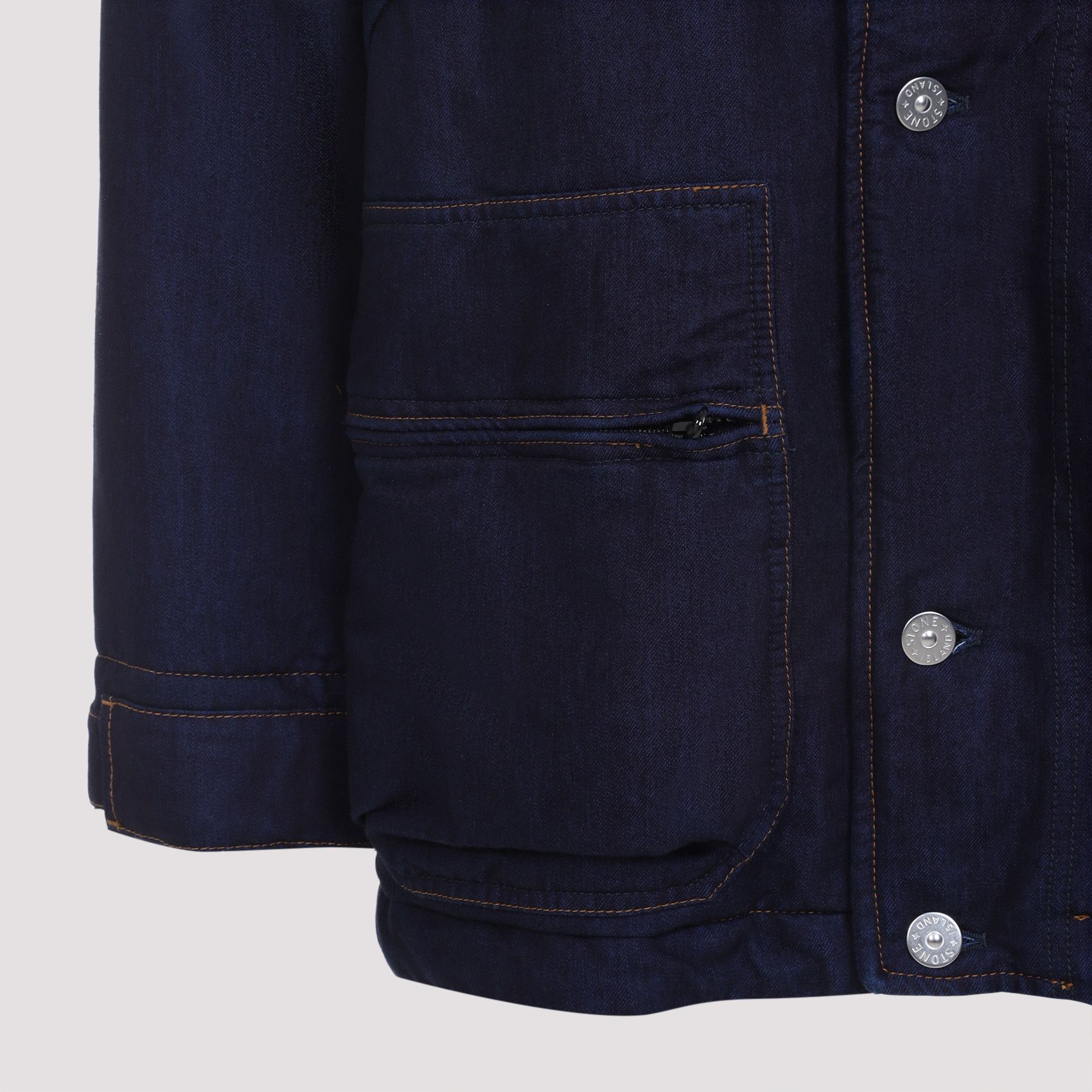 Stone Island Stone Island Outerwear Size US M / EU 48-50 / 2 - 3 Thumbnail