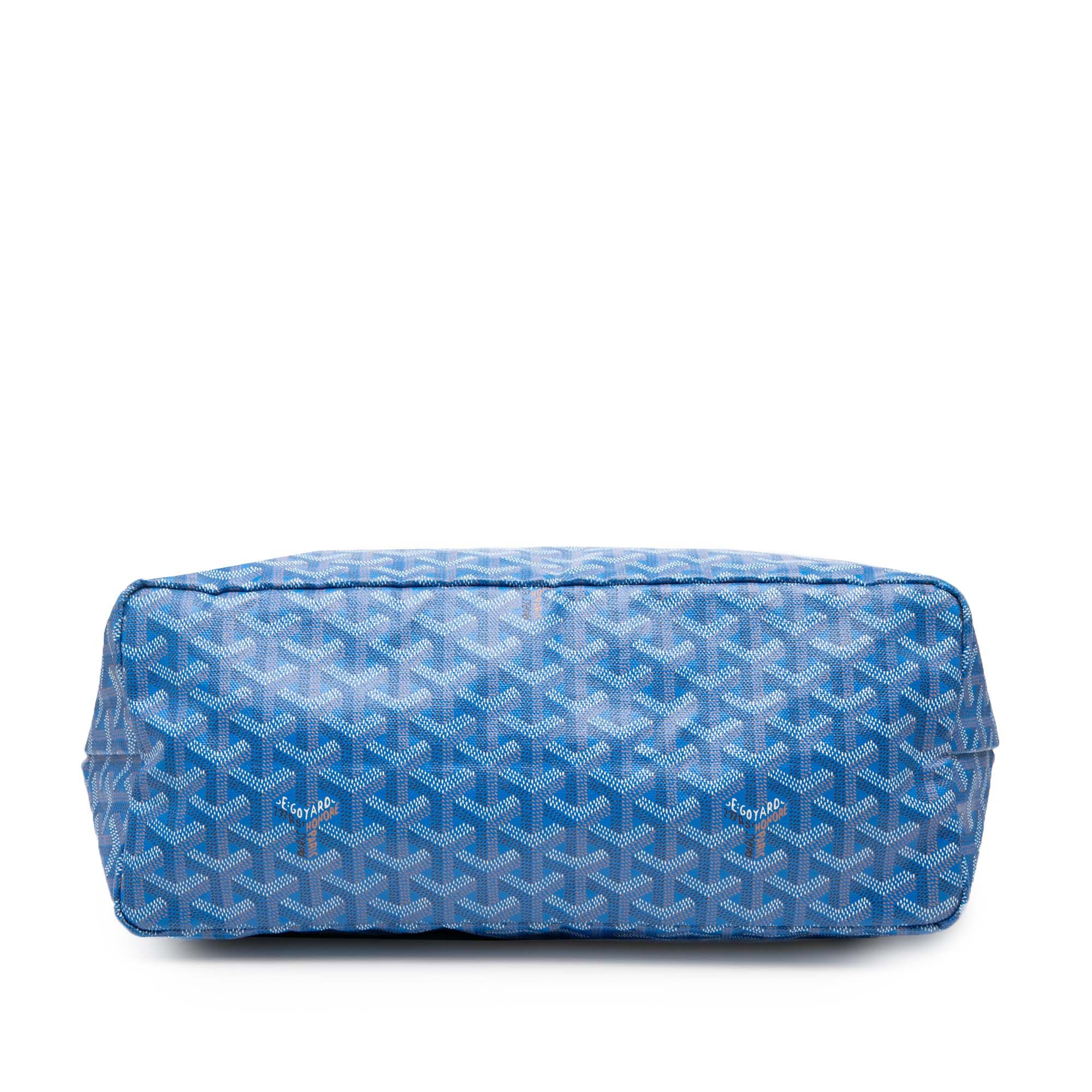 Goyard Goyard Goyardine Saint Louis PM Size ONE SIZE - 3 Thumbnail