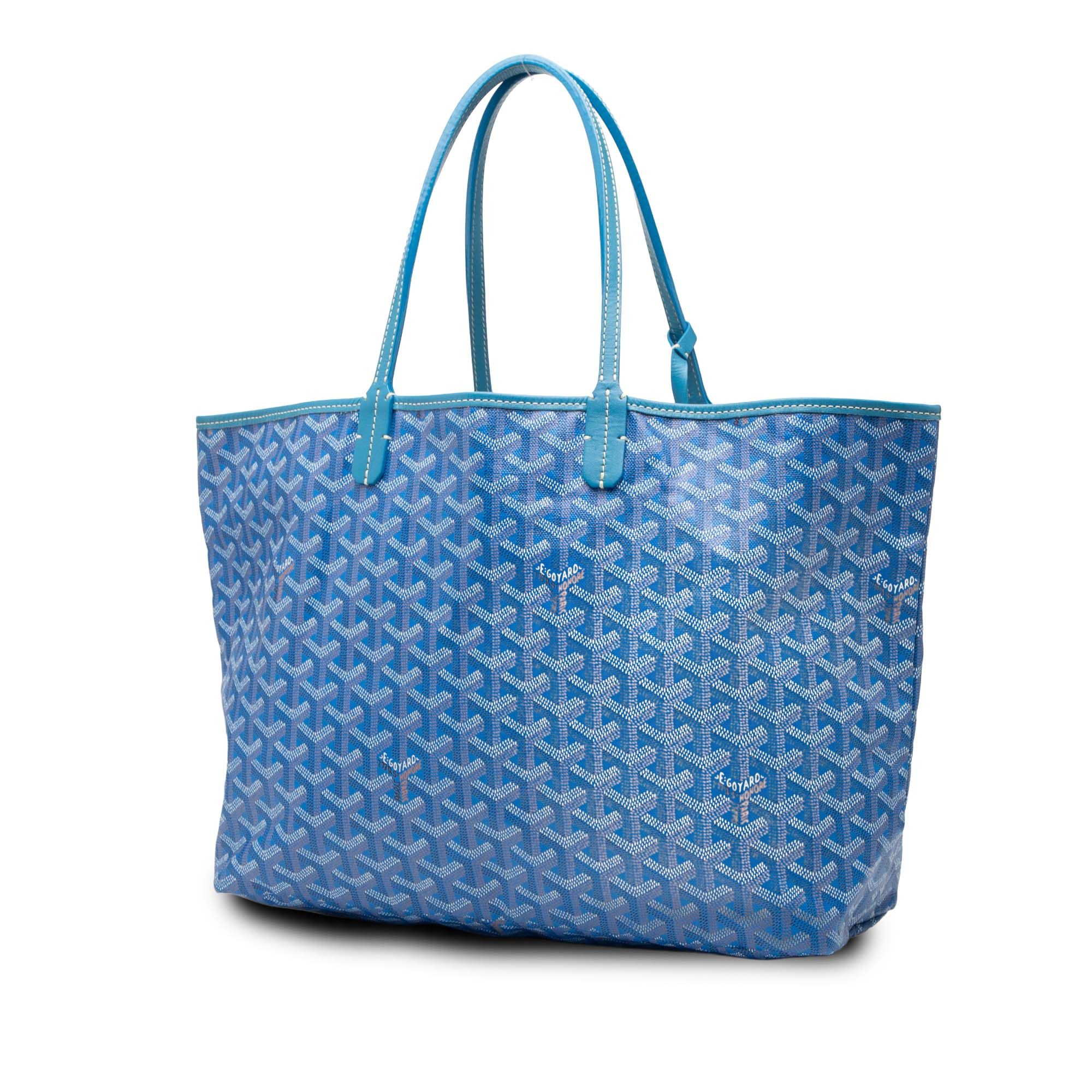 Goyard Goyard Goyardine Saint Louis PM Size ONE SIZE - 2 Thumbnail