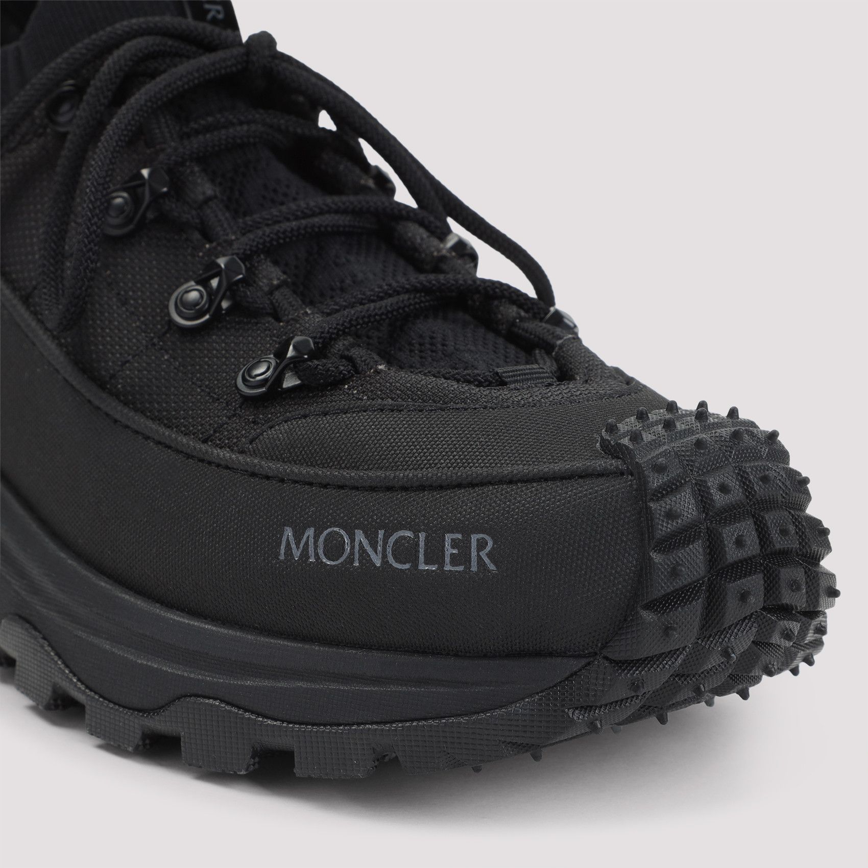 Moncler Moncler Trailgrip Lite3 Low Top Sneakers Size US 10.5 / EU 43-44 - 4 Thumbnail