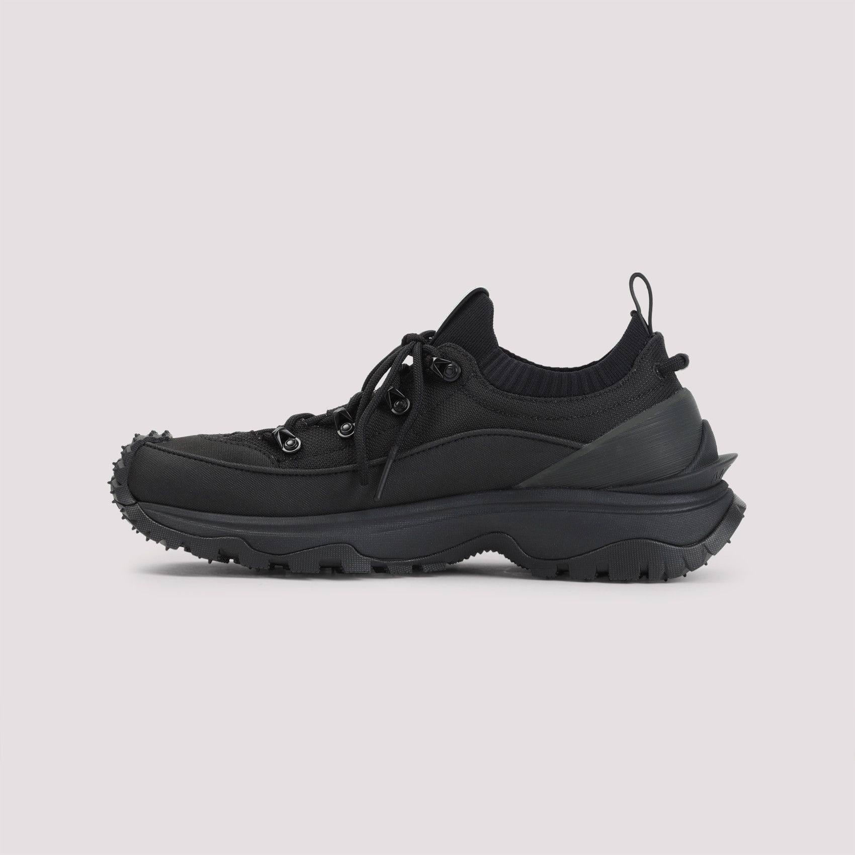 Moncler Moncler Trailgrip Lite3 Low Top Sneakers Size US 10.5 / EU 43-44 - 2 Thumbnail