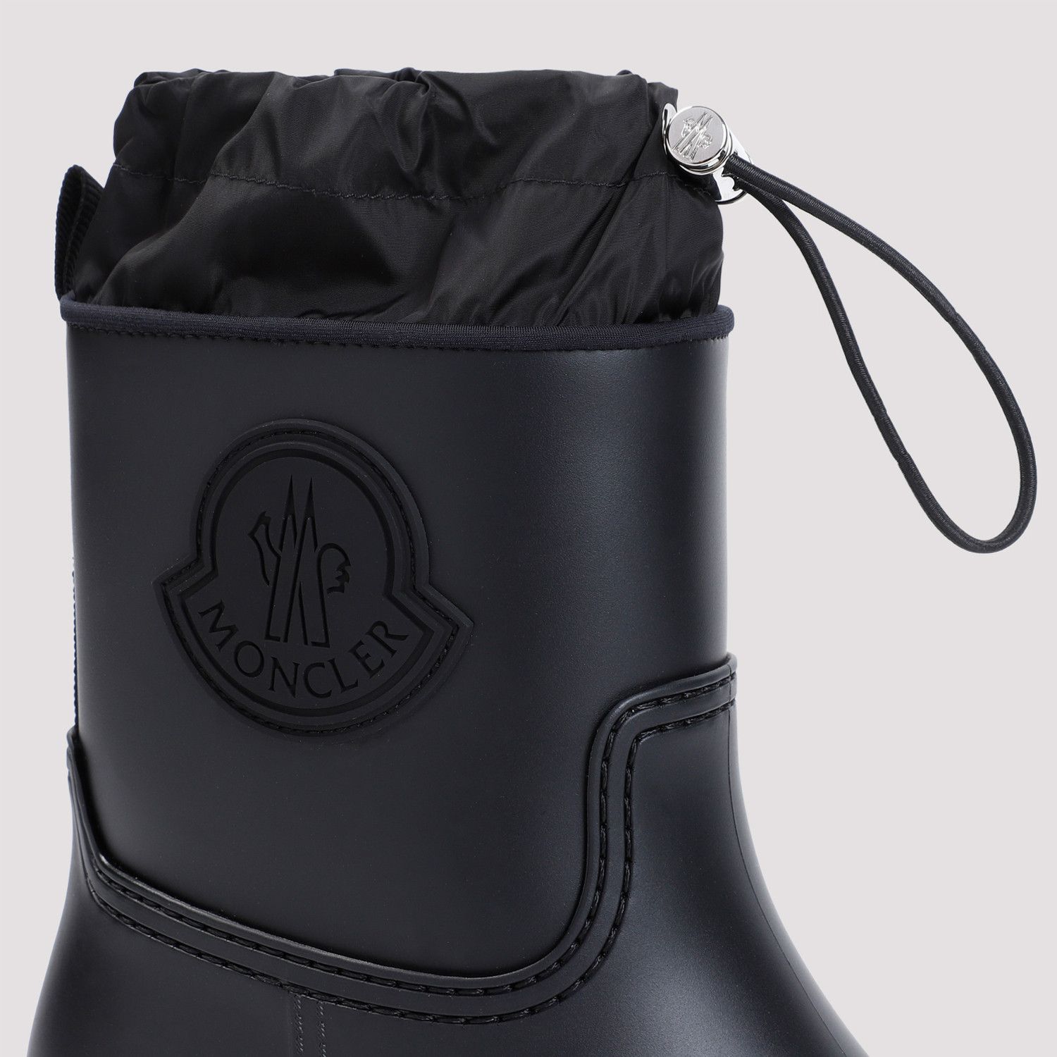 Moncler Moncler Kickstream Boots Size US 6 / IT 36 - 4 Thumbnail