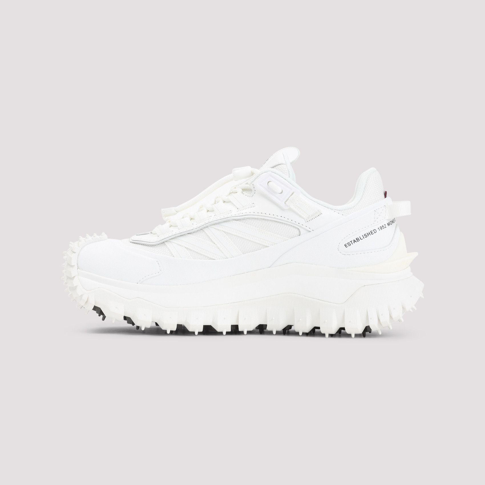 Moncler Moncler Trailgrip Gtx Low Top Sneakers Size US 10 / IT 40 - 2 Thumbnail
