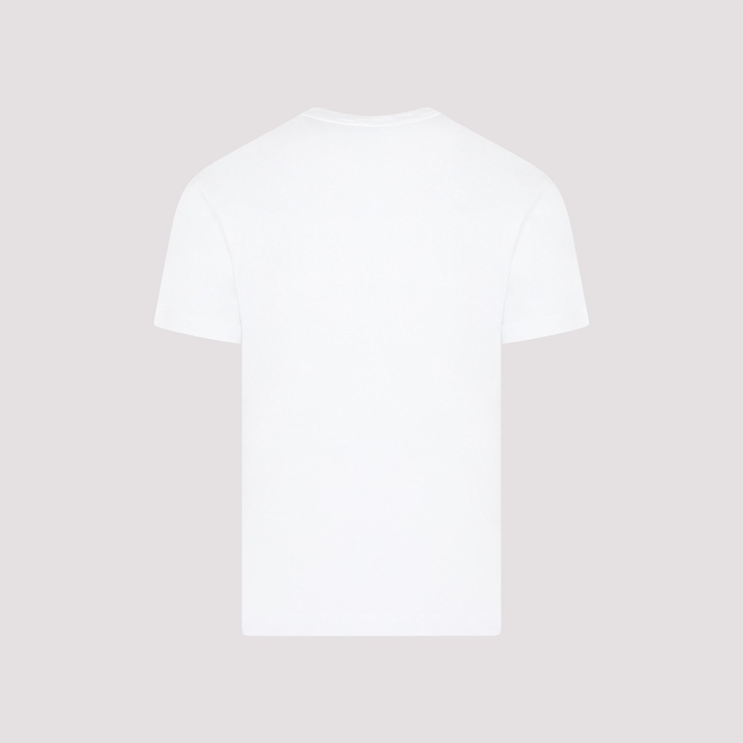 Stone Island Stone Island Cotton T-Shirt Size US XL / EU 56 / 4 - 2 Thumbnail