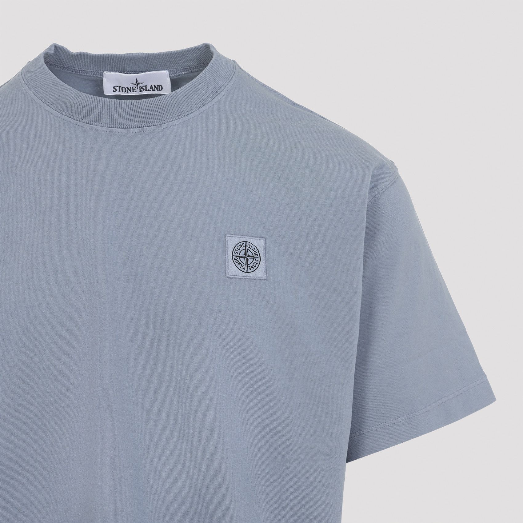 Stone Island Stone Island Short Sleeves T-Shirt Size US S / EU 44-46 / 1 - 3 Thumbnail