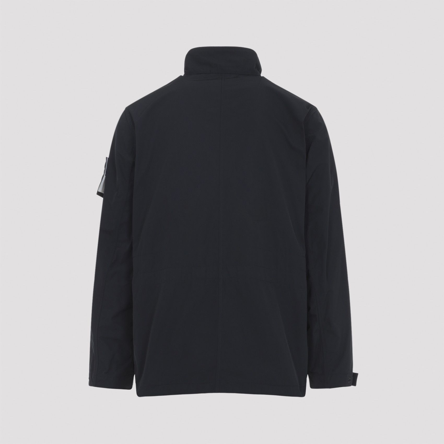 Stone Island Stone Island Polyester Jacket Size US S / EU 44-46 / 1 - 2 Thumbnail