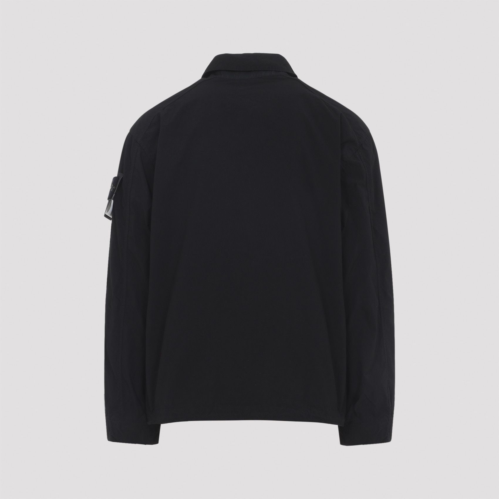 Stone Island Stone Island Polyester Jacket Size US L / EU 52-54 / 3 - 2 Thumbnail