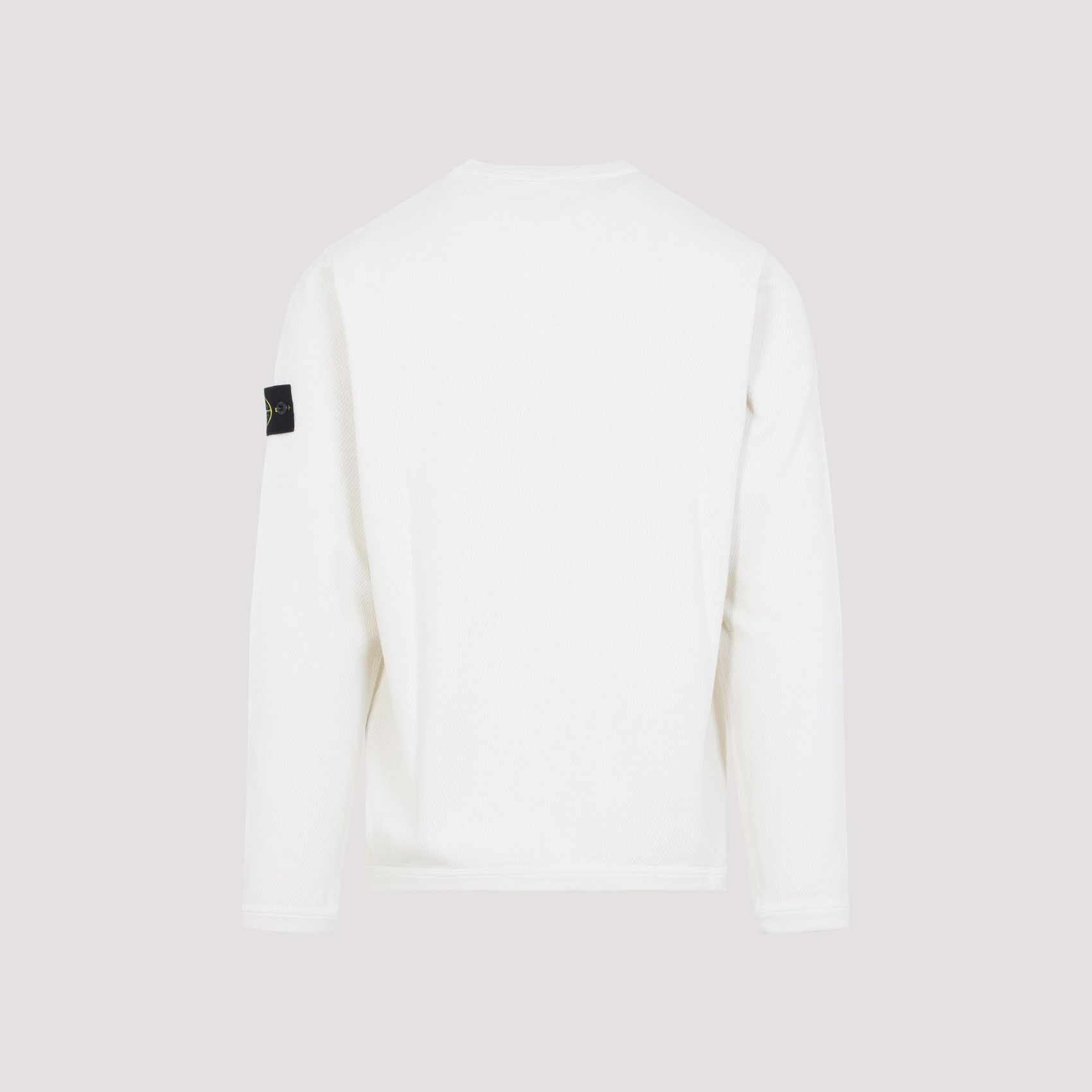 Stone Island Stone Island Sweatshirt Size US XL / EU 56 / 4 - 2 Thumbnail