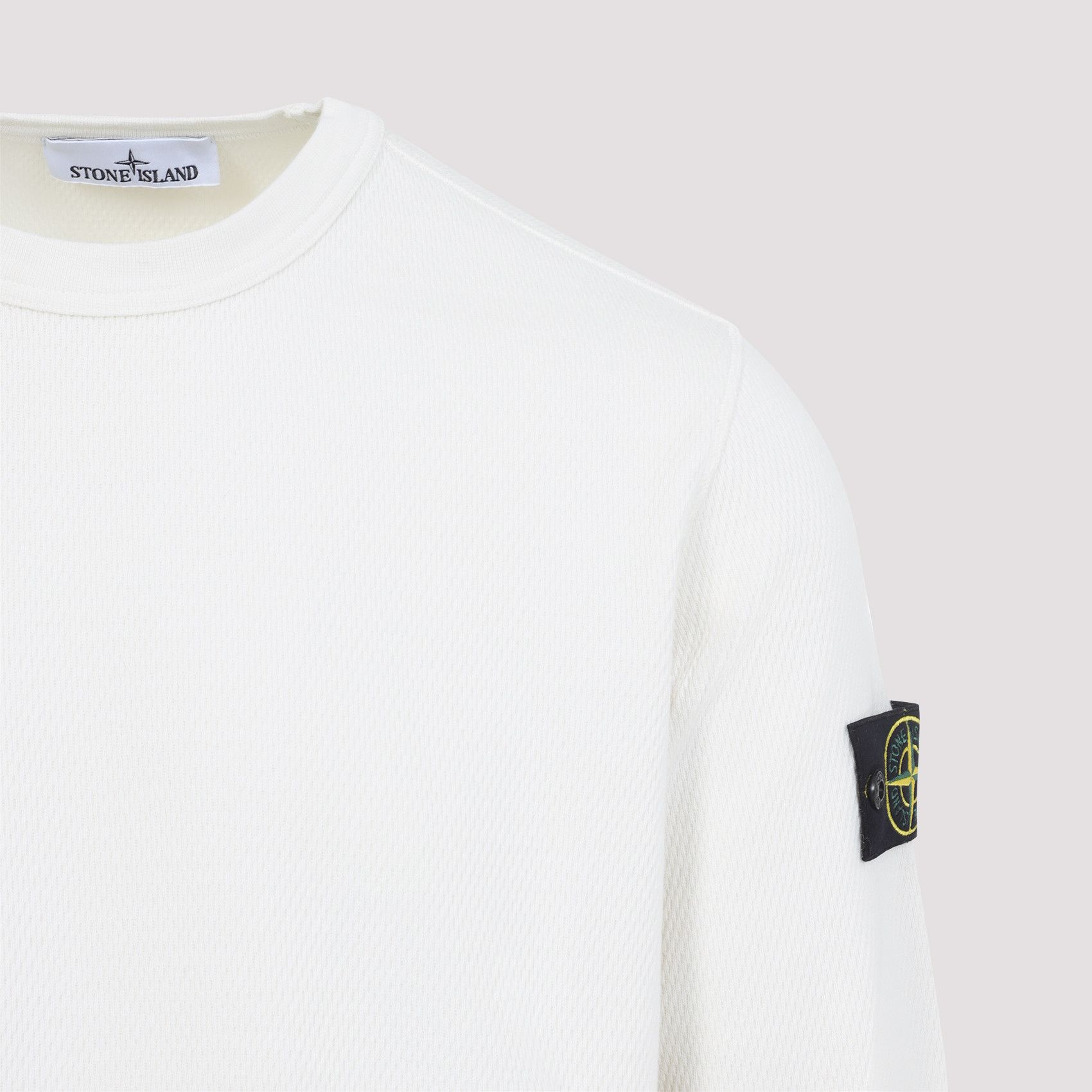 Stone Island Stone Island Sweatshirt Size US XL / EU 56 / 4 - 3 Thumbnail