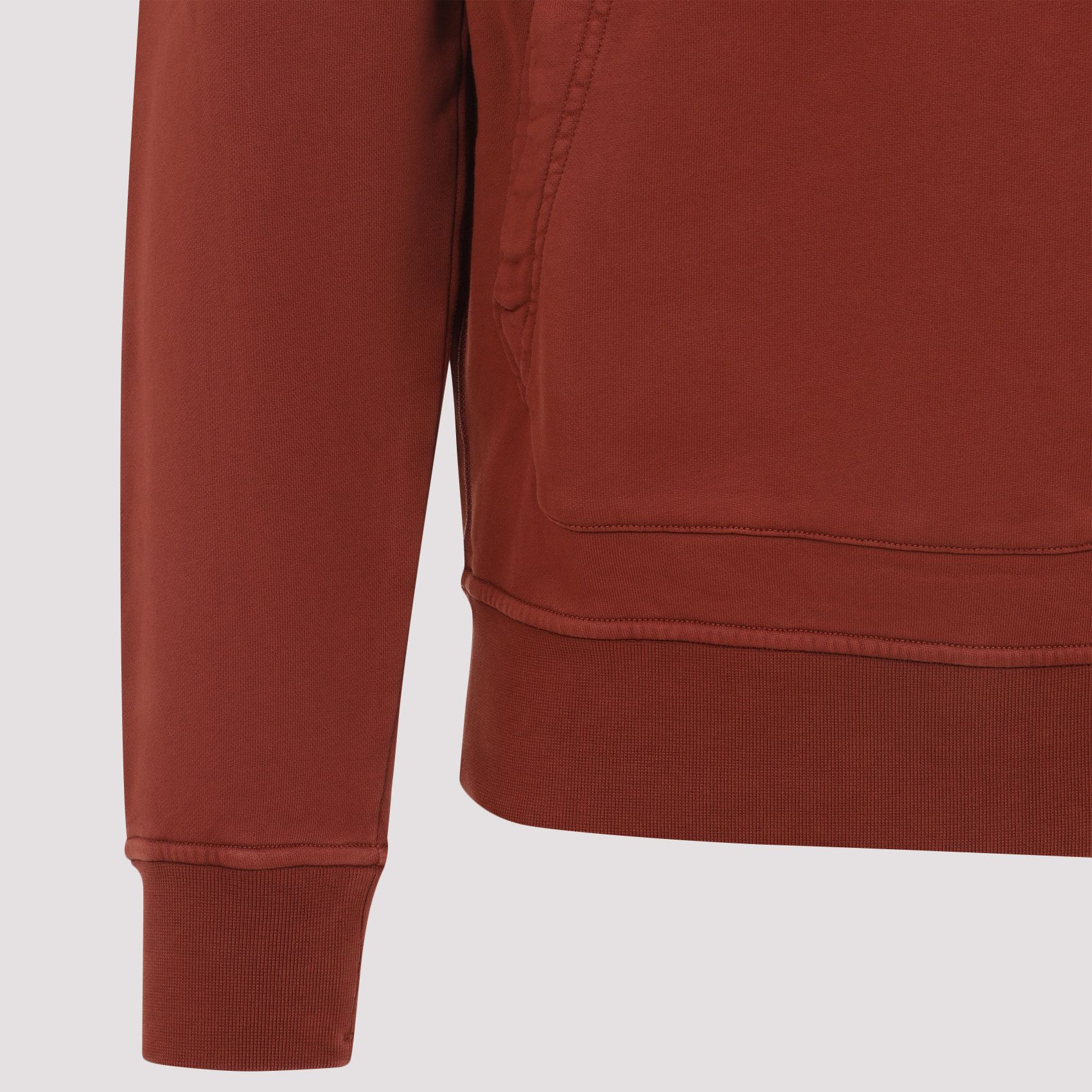 Stone Island Stone Island Hoodie Sweater Size US S / EU 44-46 / 1 - 3 Thumbnail
